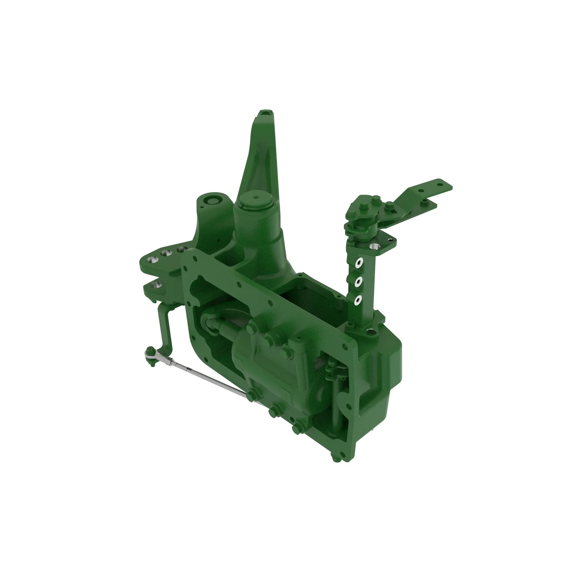 Rockshaft Unit