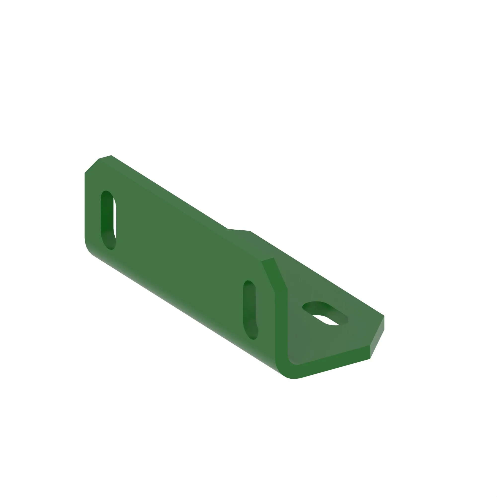 John Deere Bearing Support Bracket - H151419