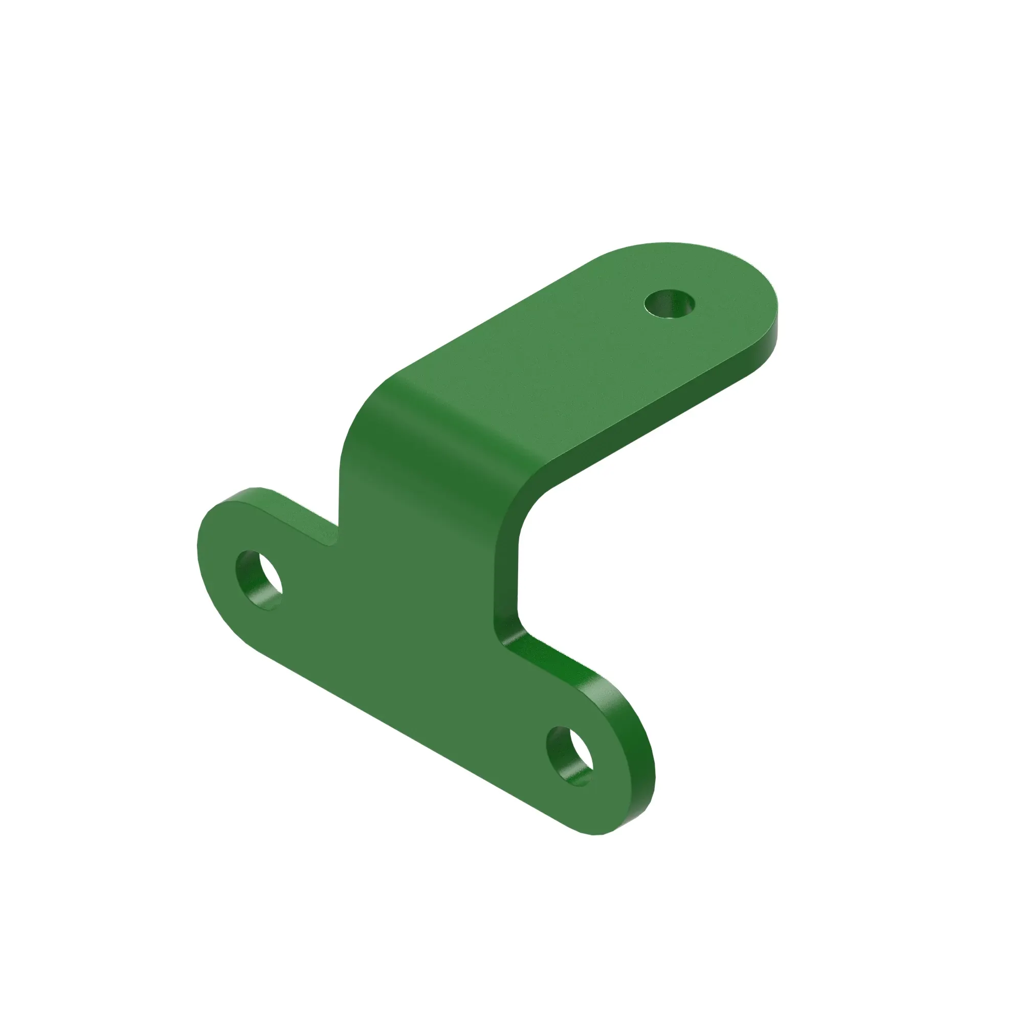 John Deere Handler Vertical Support Angle - N379787
