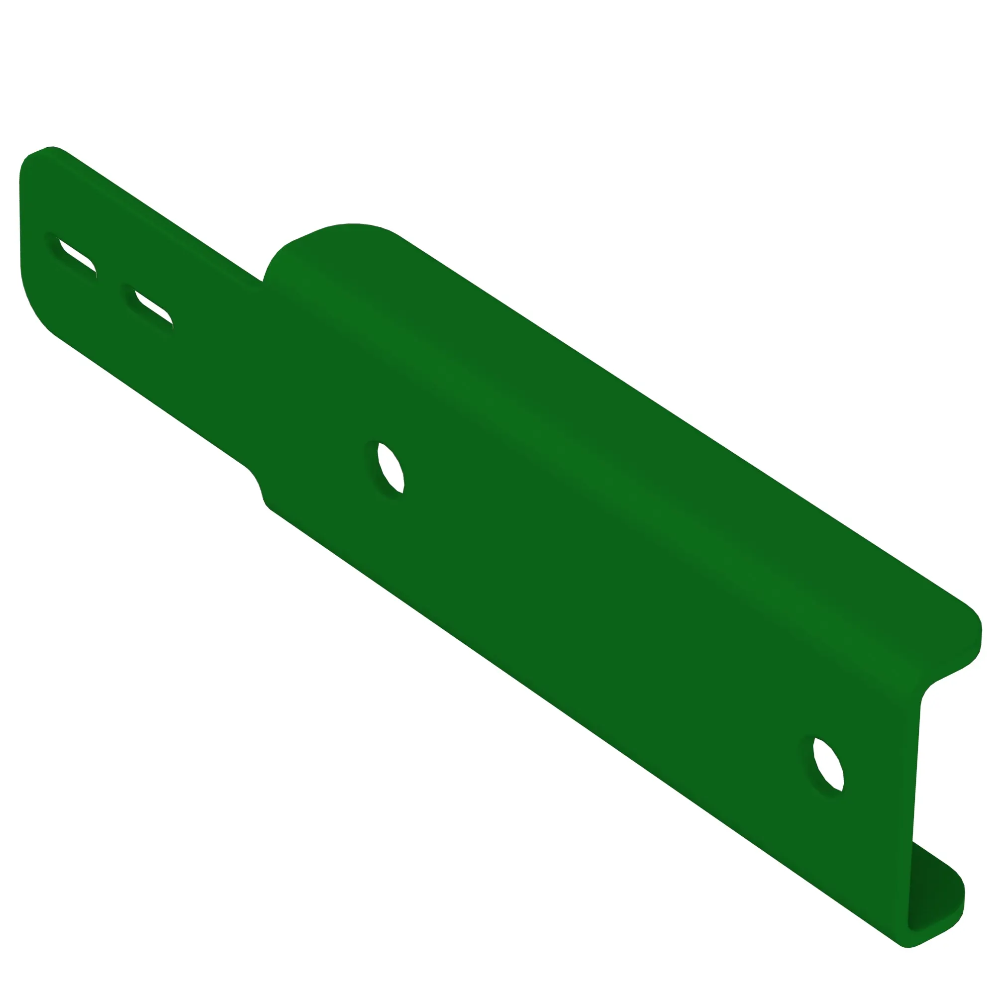 John Deere Limit Switch Mounting Bracket - PF12960