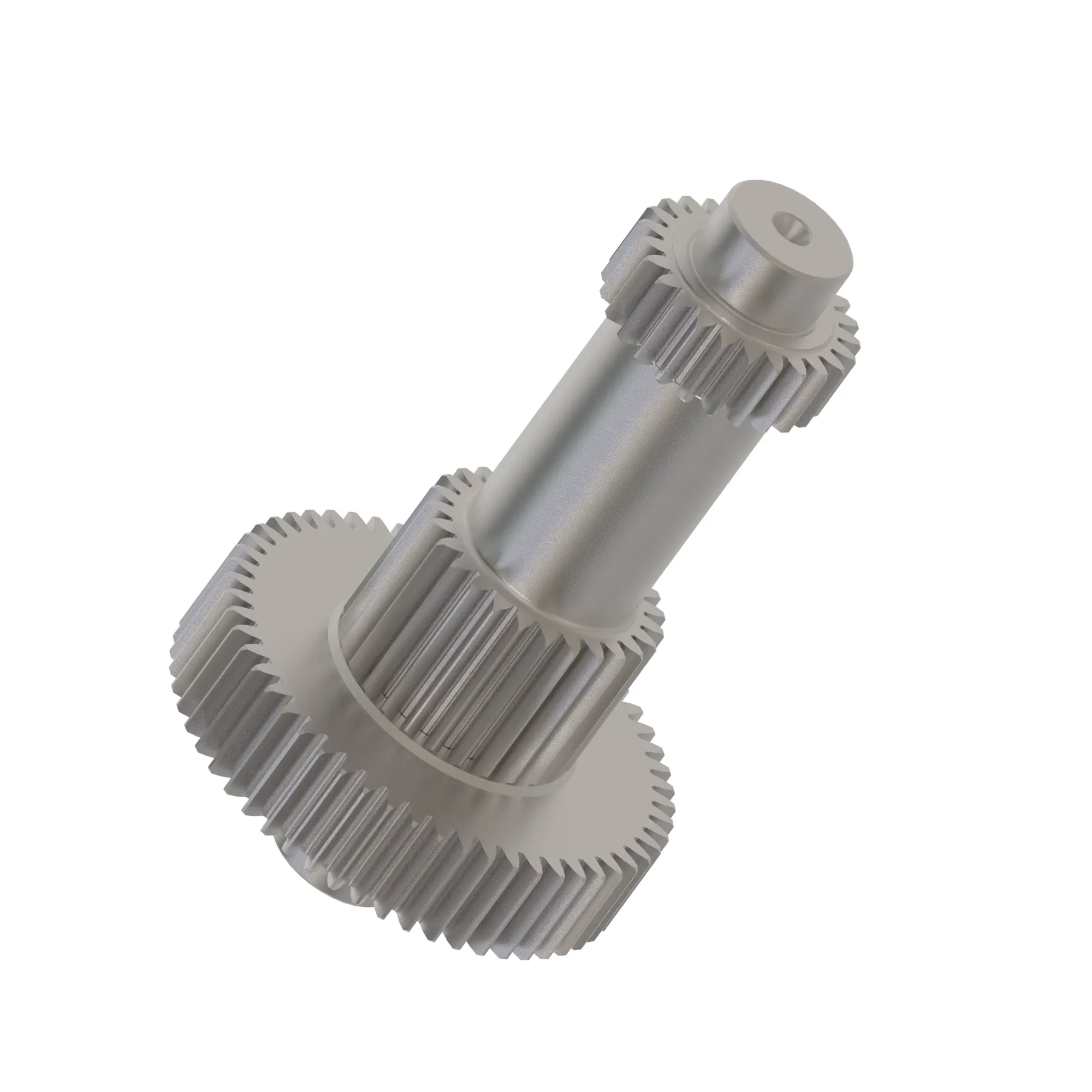 John Deere Pinion Shaft - DZ118055