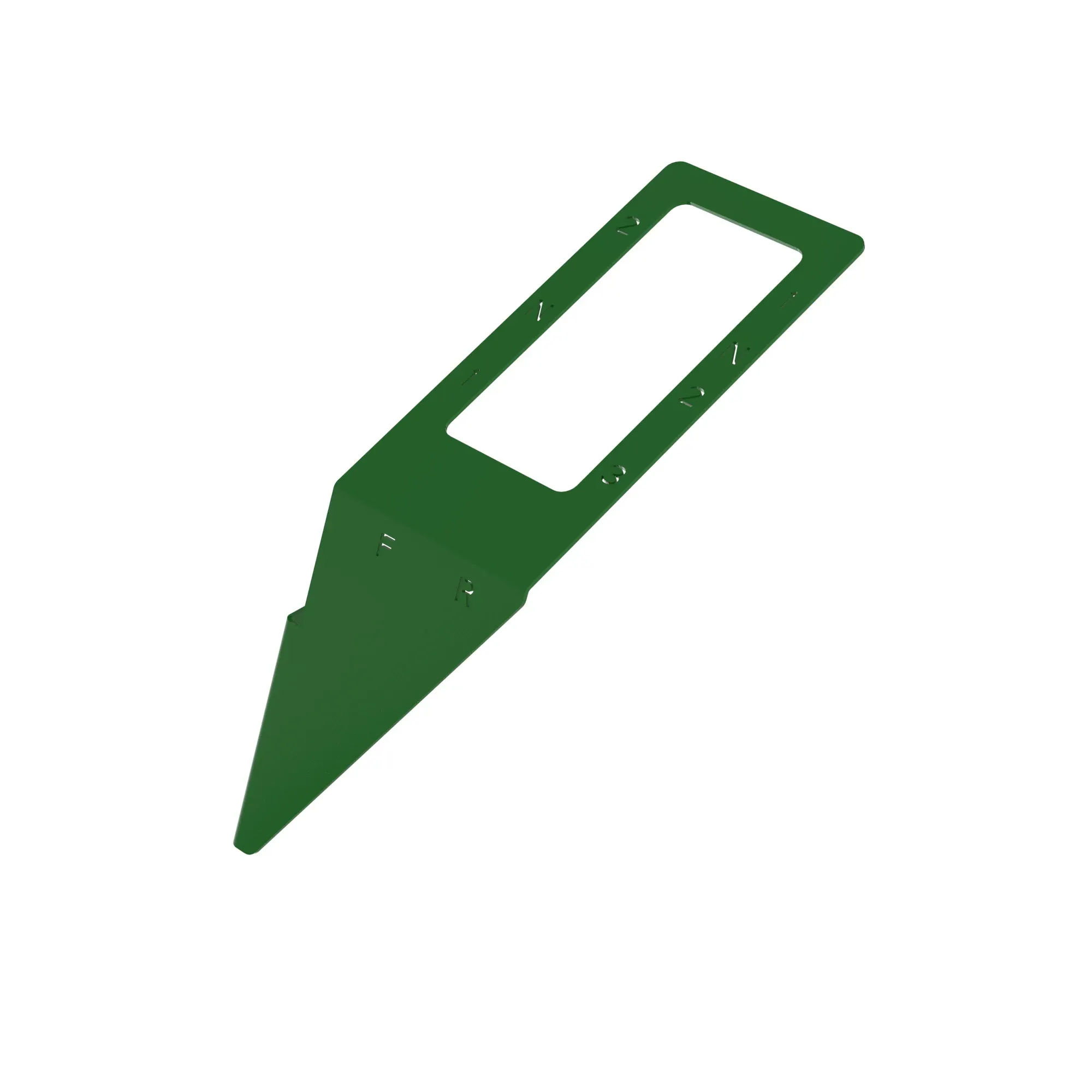 John Deere Gusset - HXE118586