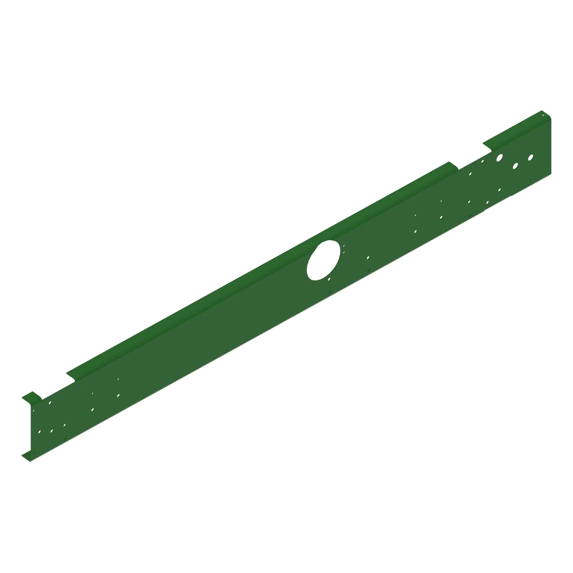 Channel