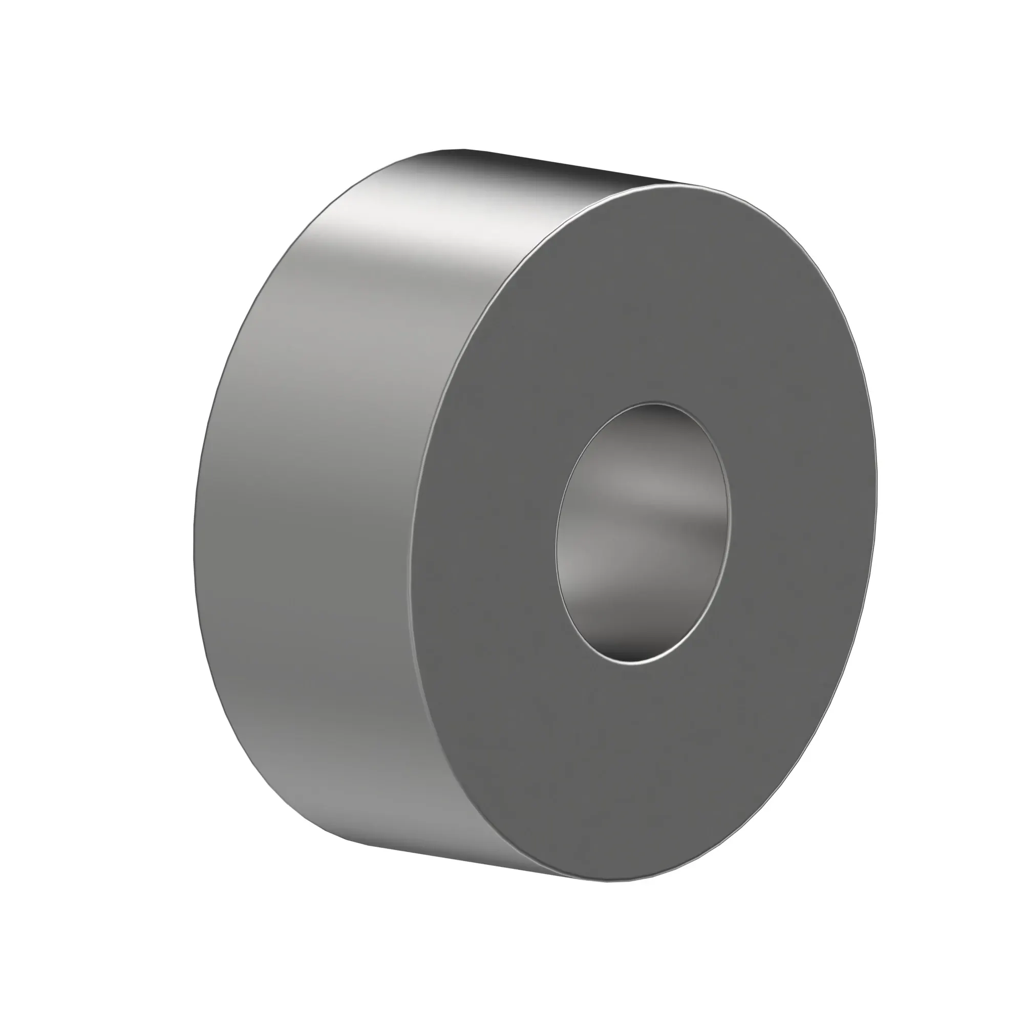 SPACER, BATTERY PLATE - FRONT AXLE