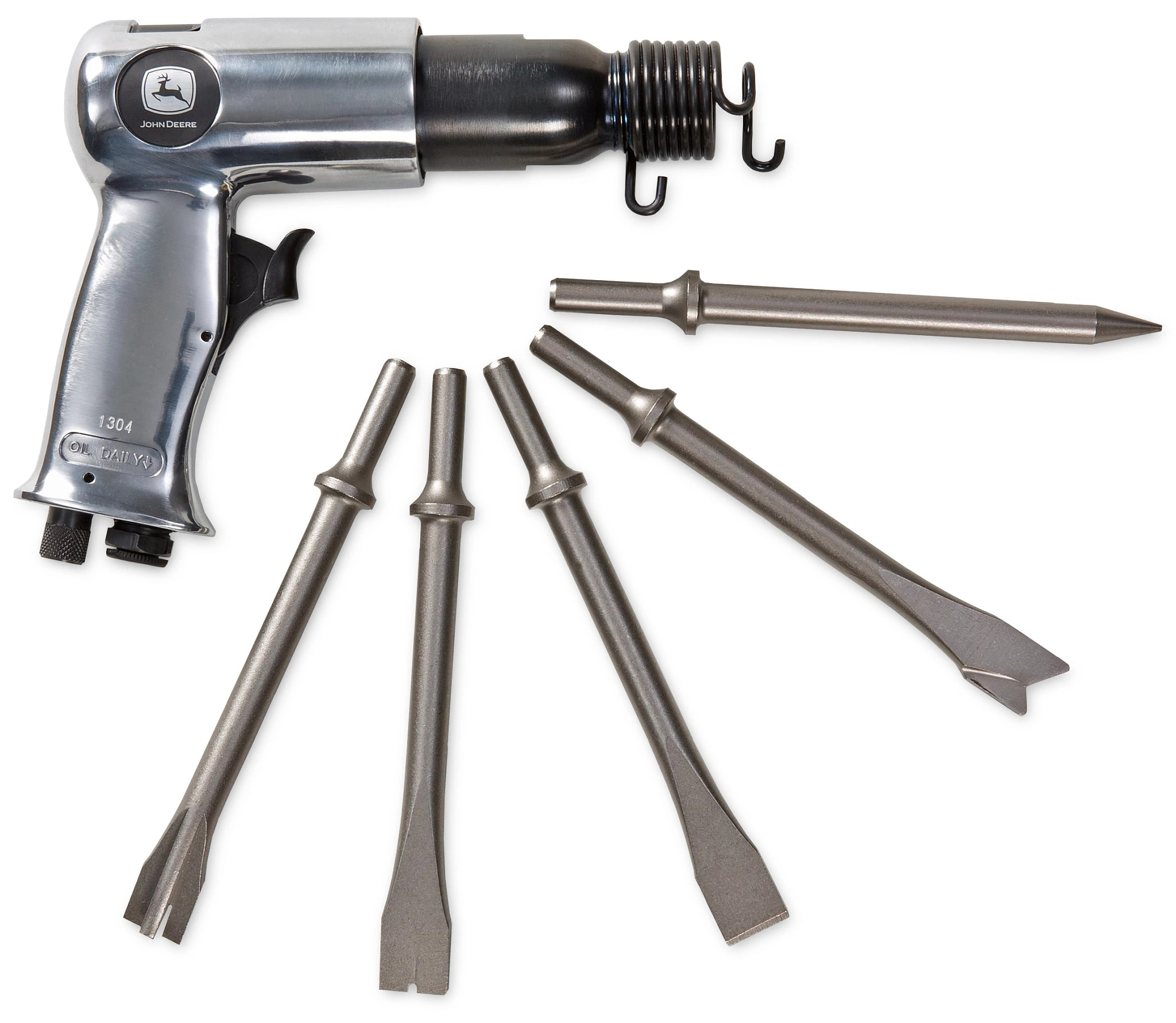 "Pneumatic Air Hammer Kit"