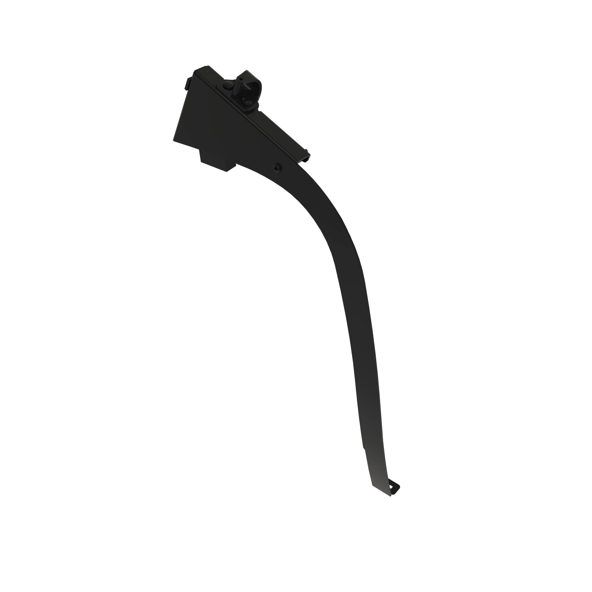 SILL, DELUXE CAB DOOR SILL, LEFT
