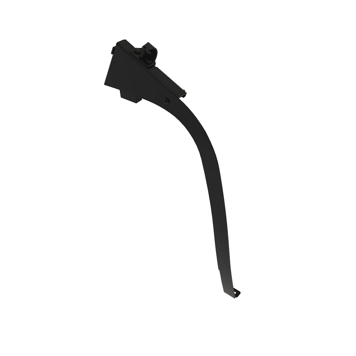 Deluxe Cab Door Sill, Left