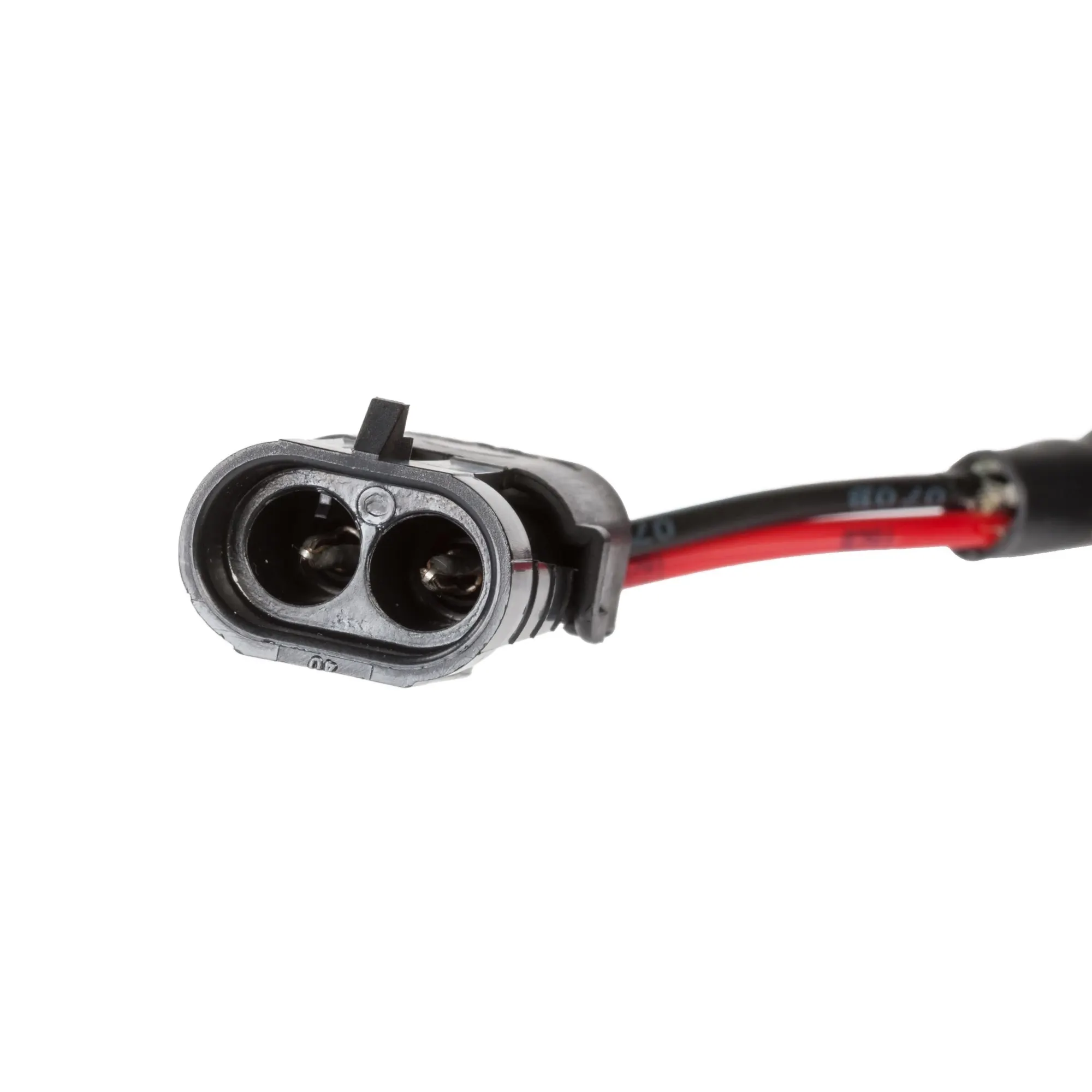 BUNDLE, STANDALONE HARNESS GS LIGHT