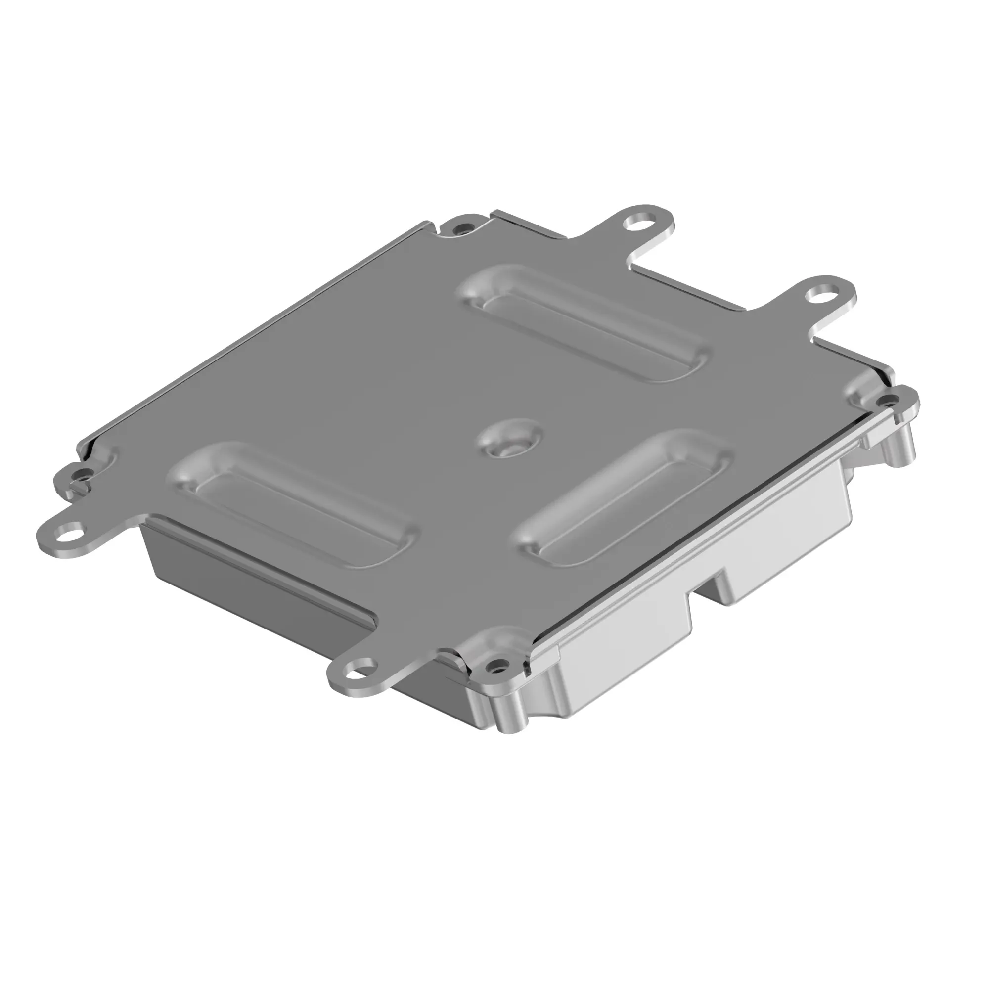ELECTRONIC CONTROL UNIT, M2-051 HVA