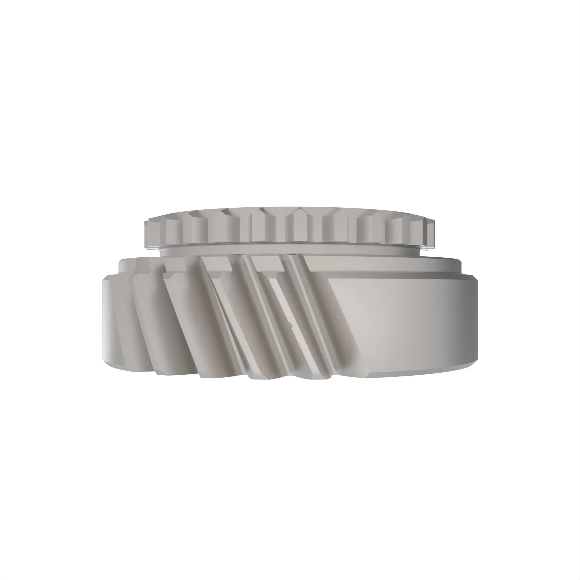 HELICAL GEAR, 1ST STAGE (25T, LH)