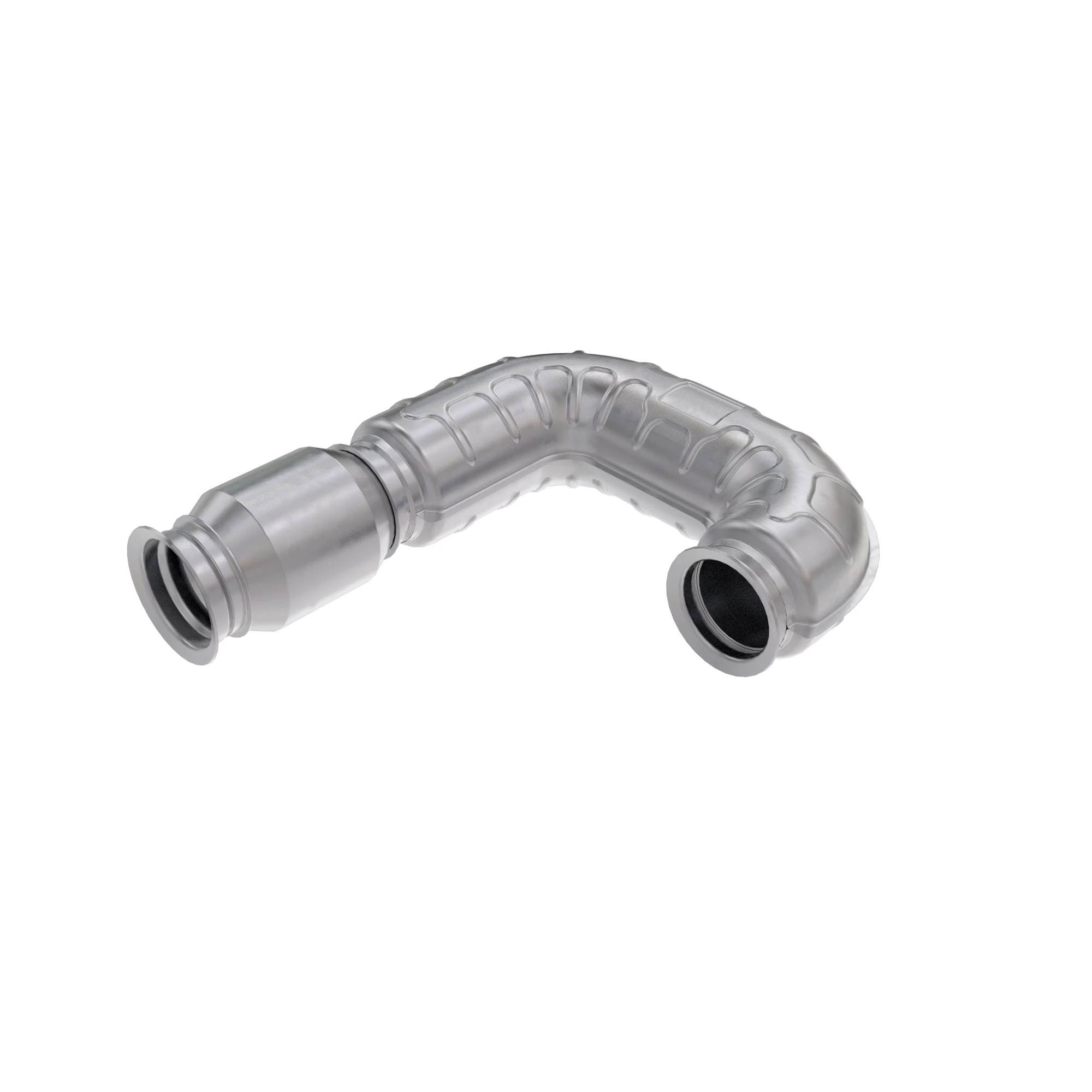 EXHAUST PIPE, ATD