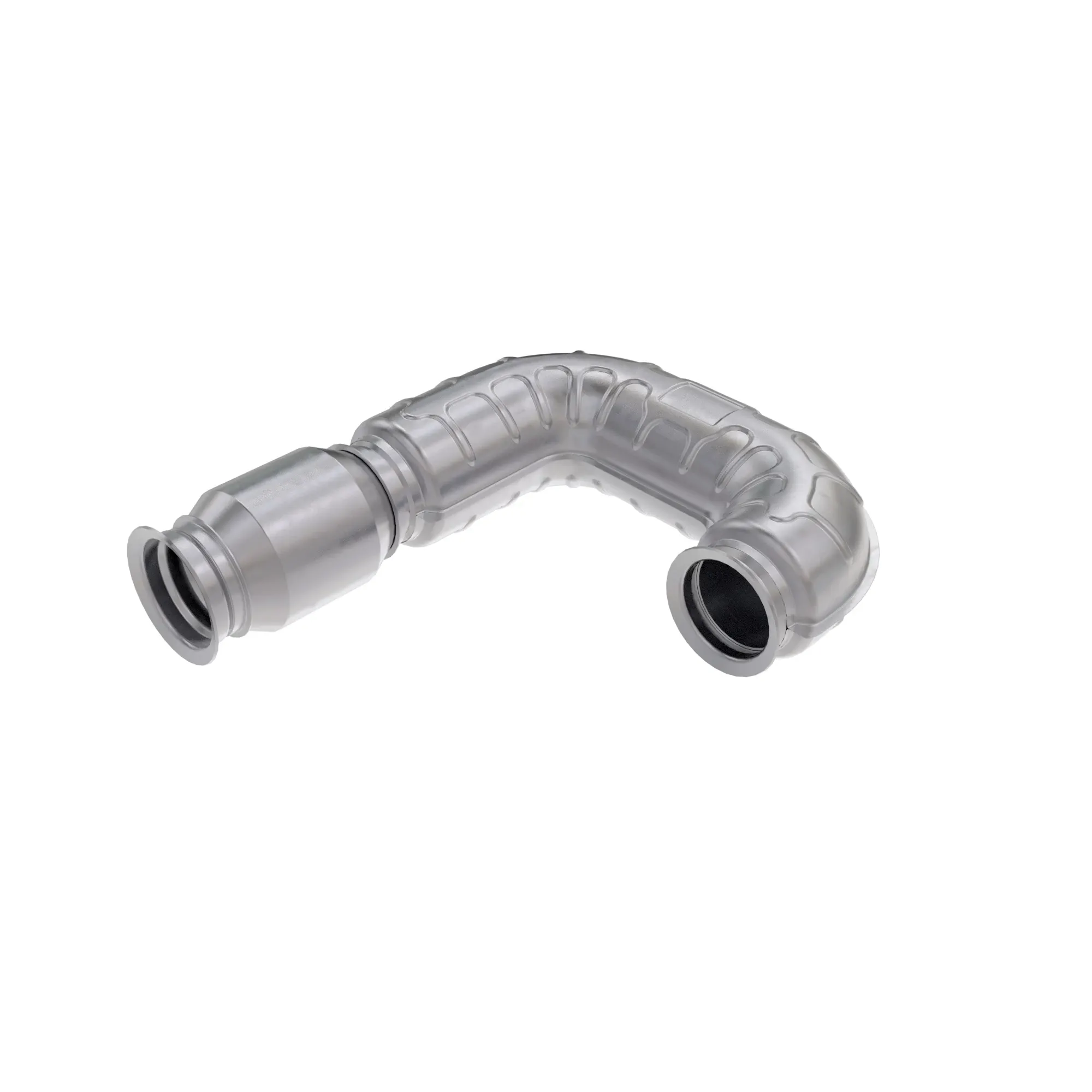 John Deere Exhaust Pipe - RE567964
