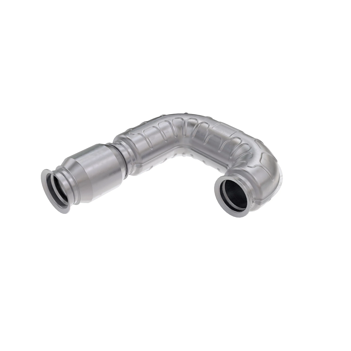 Exhaust Pipe, Atd