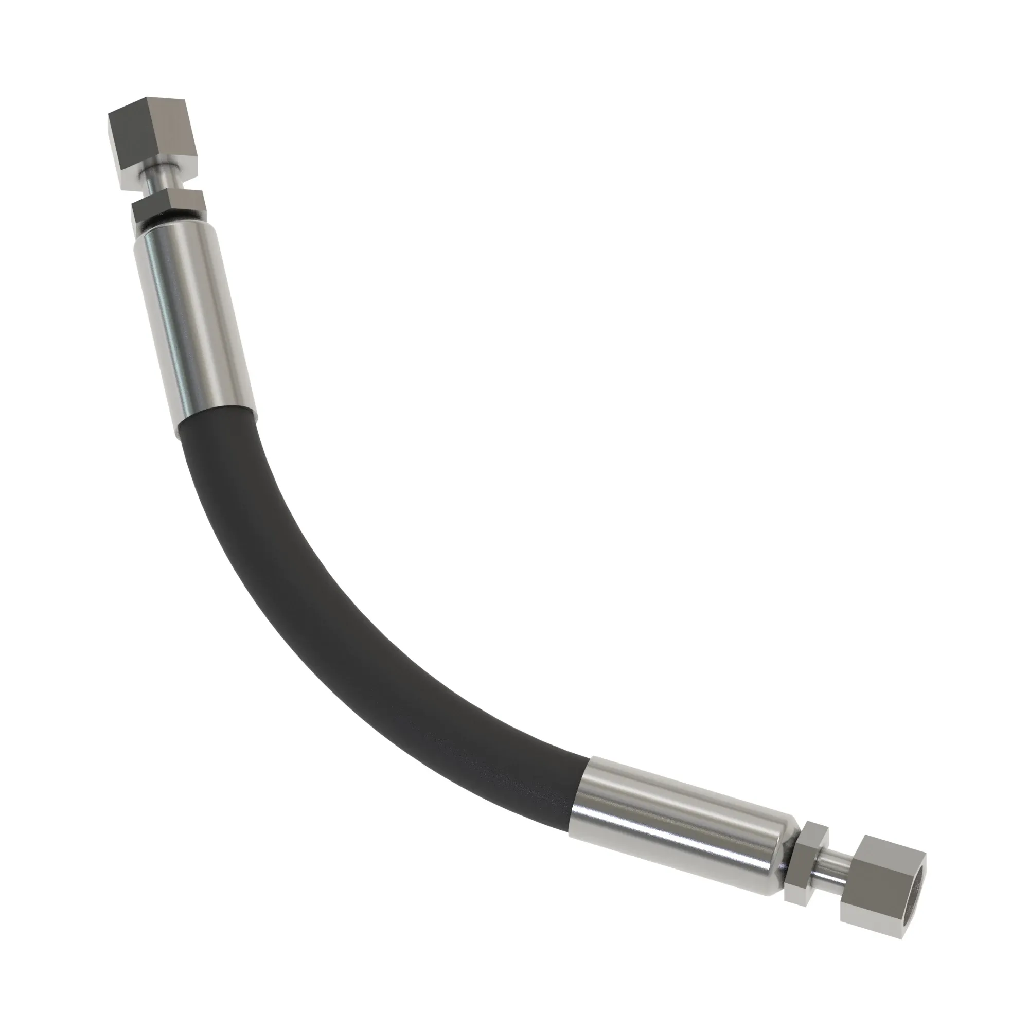 Hydraulic Hose - Fabricate