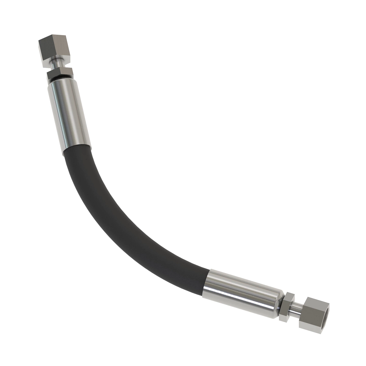 Hydraulic Hose - Fabricate