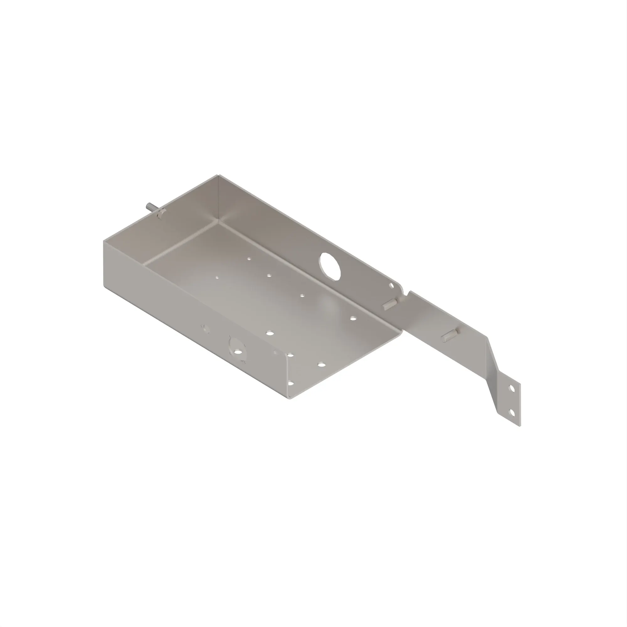 John Deere Box - AT403276