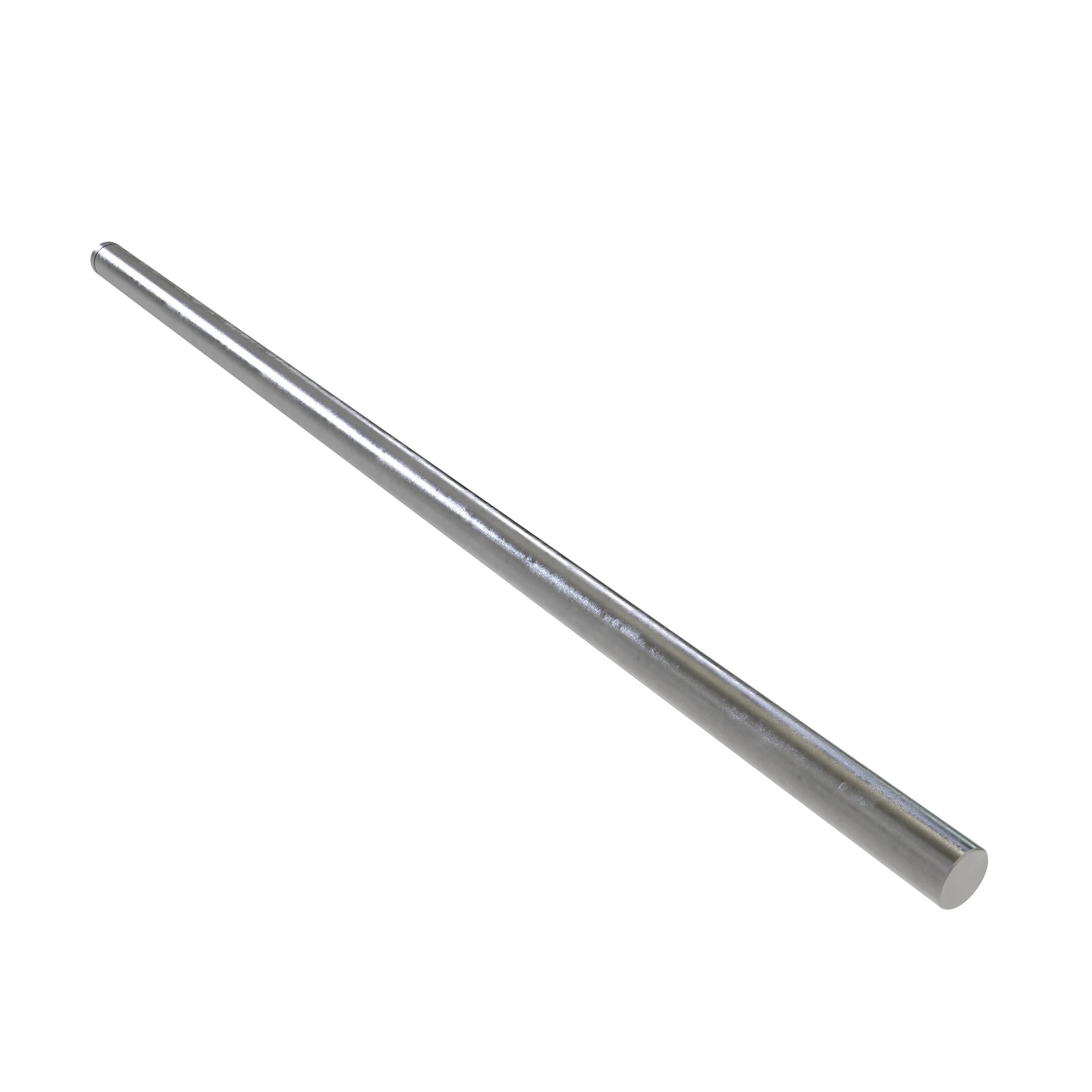 UPPER SHAFT FEEDERHOUSE