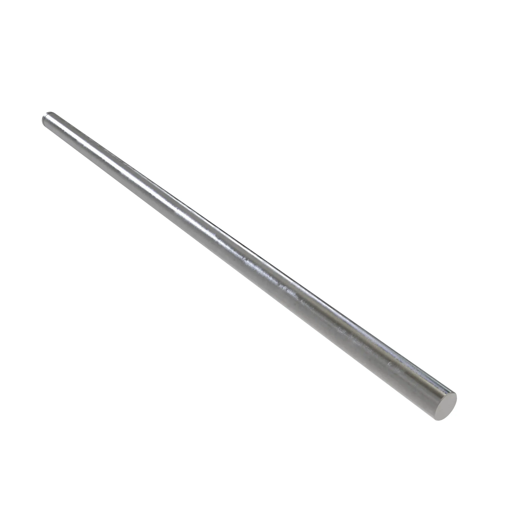John Deere Feederhouse Upper Driveshaft - YC29606