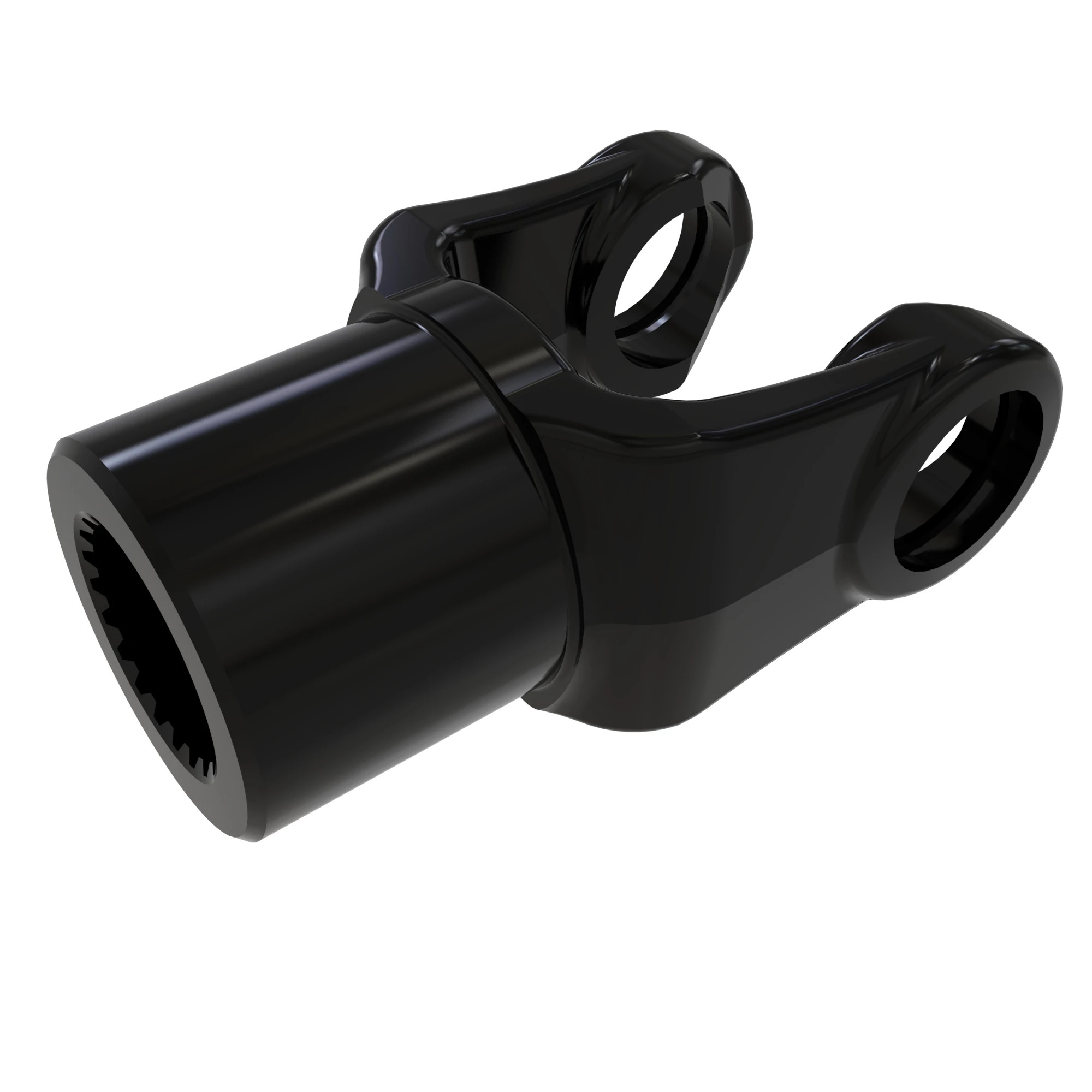 YOKE, UNIVERSAL