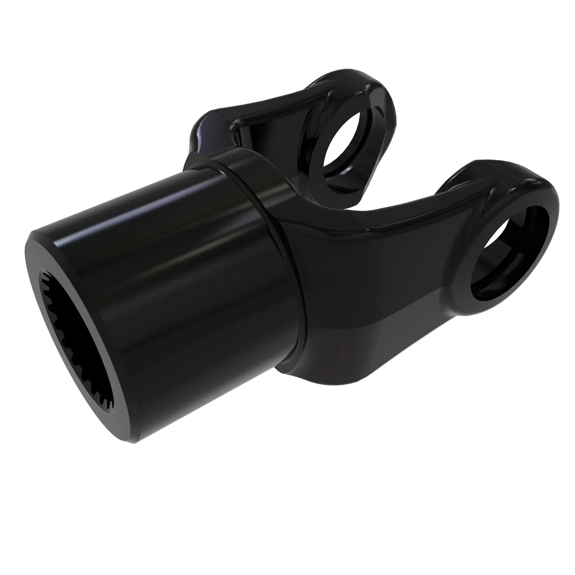 John Deere Universal Joint Yoke - E81967