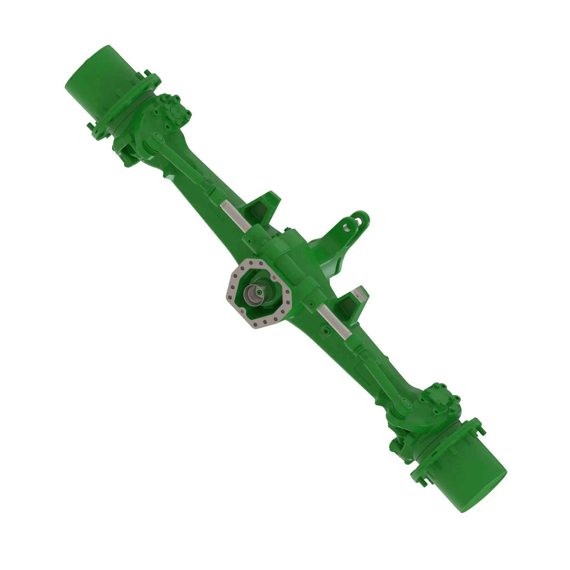 John Deere Front Axle - AL210814