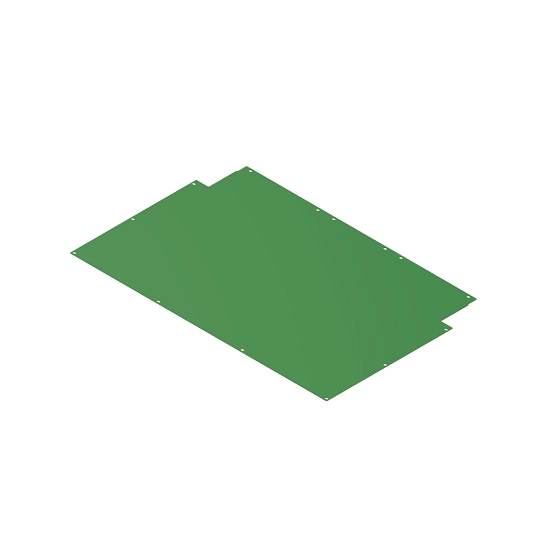 John Deere Sheet - KK87865