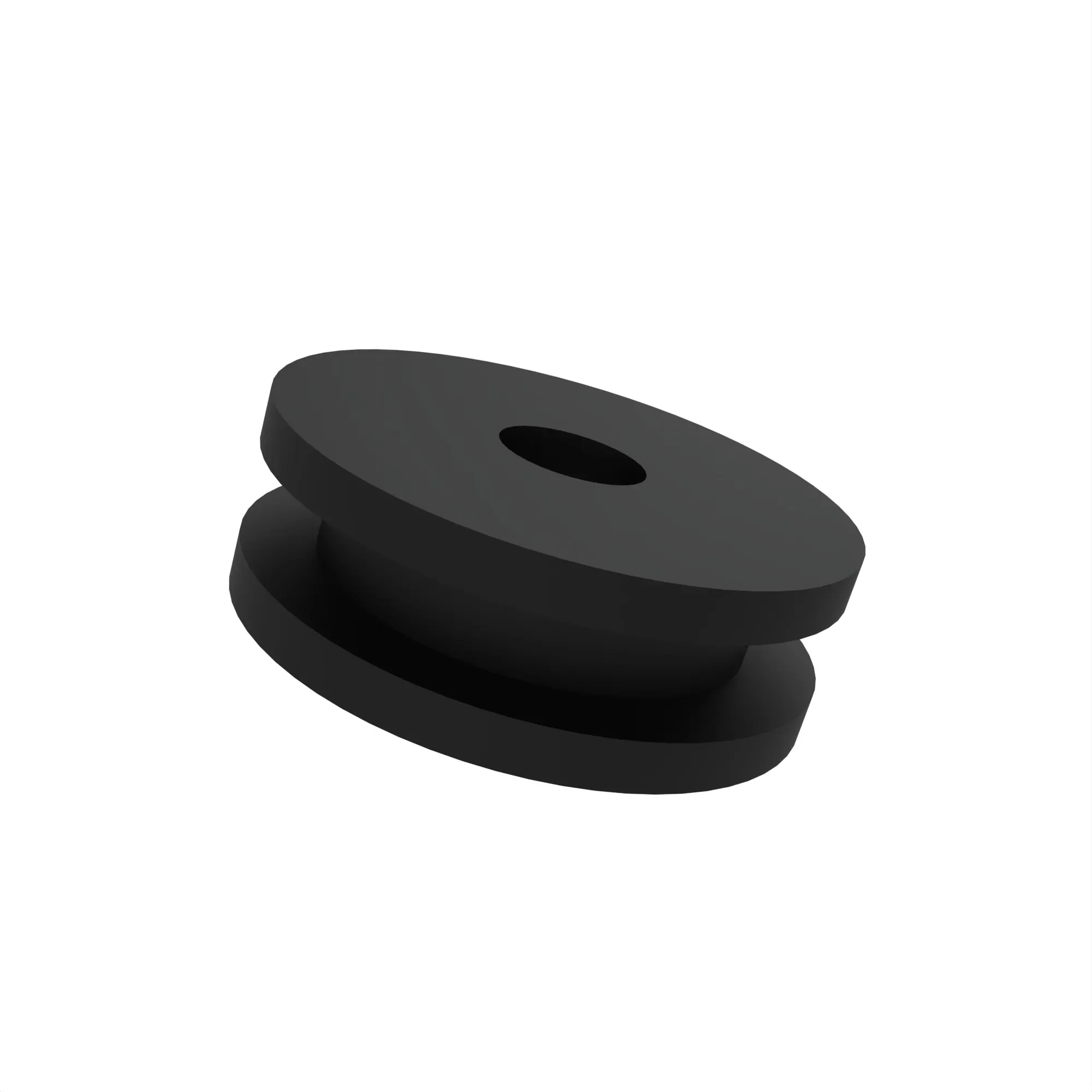 Grommet