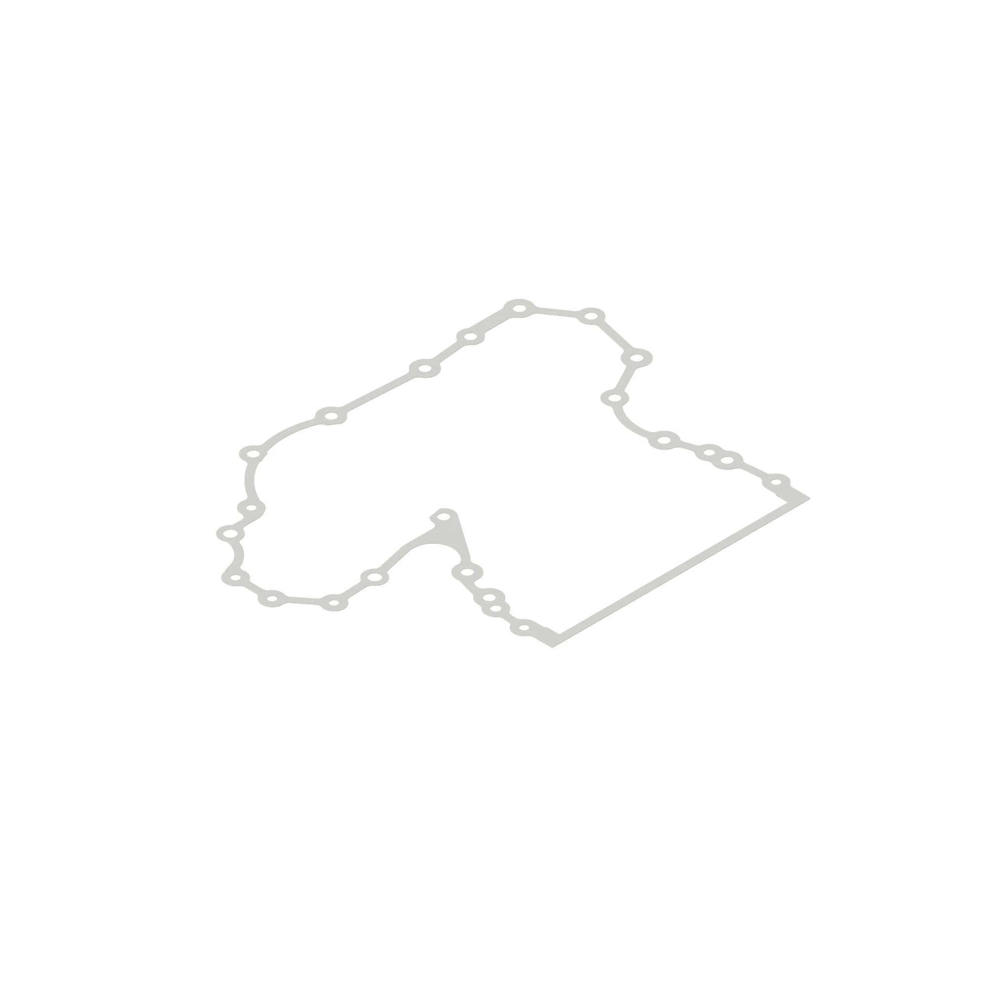GASKET, TIMING GEAR COVER