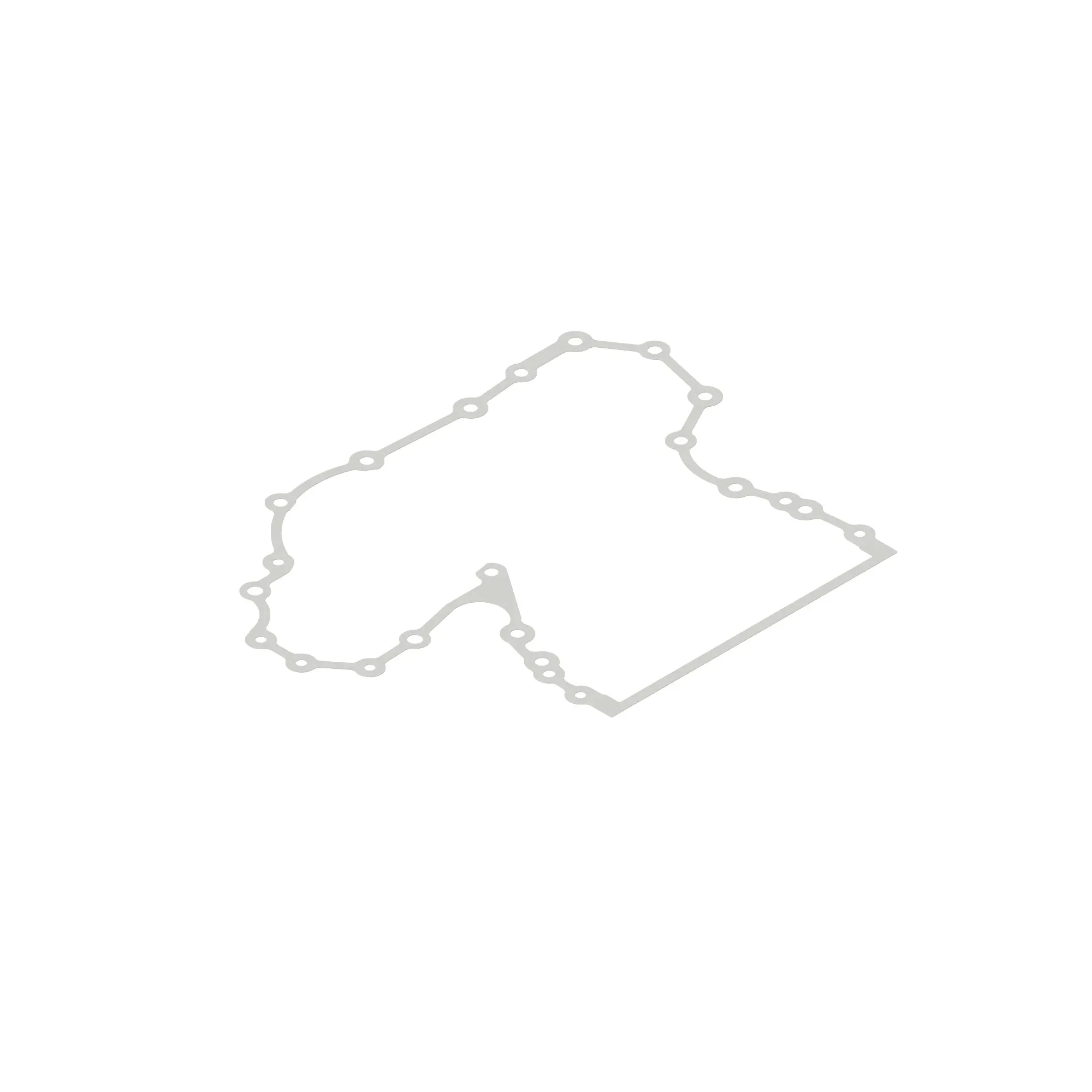 John Deere Timing Gear Cover Gasket - R545882