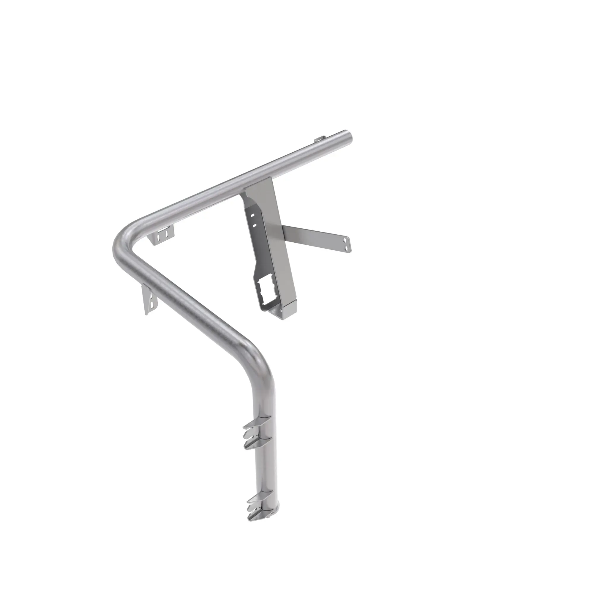 John Deere Support - WZW14507