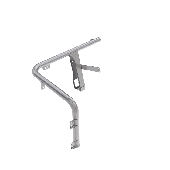 John Deere Support - WZW14507