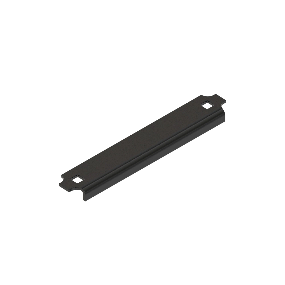 STRAP, SPRING RETAINER