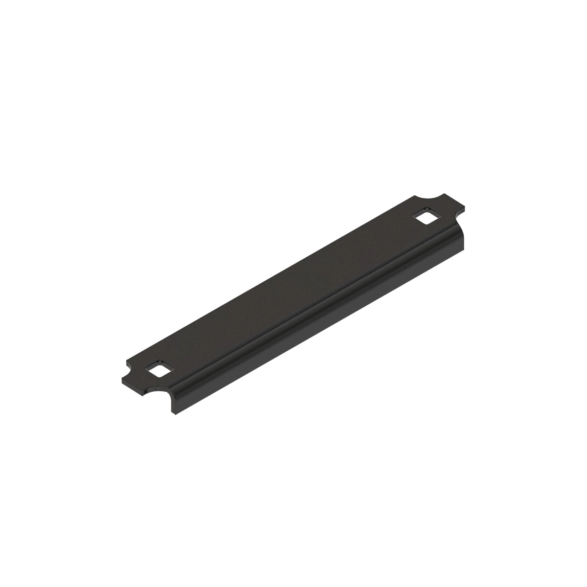 Strap, Spring Retainer
