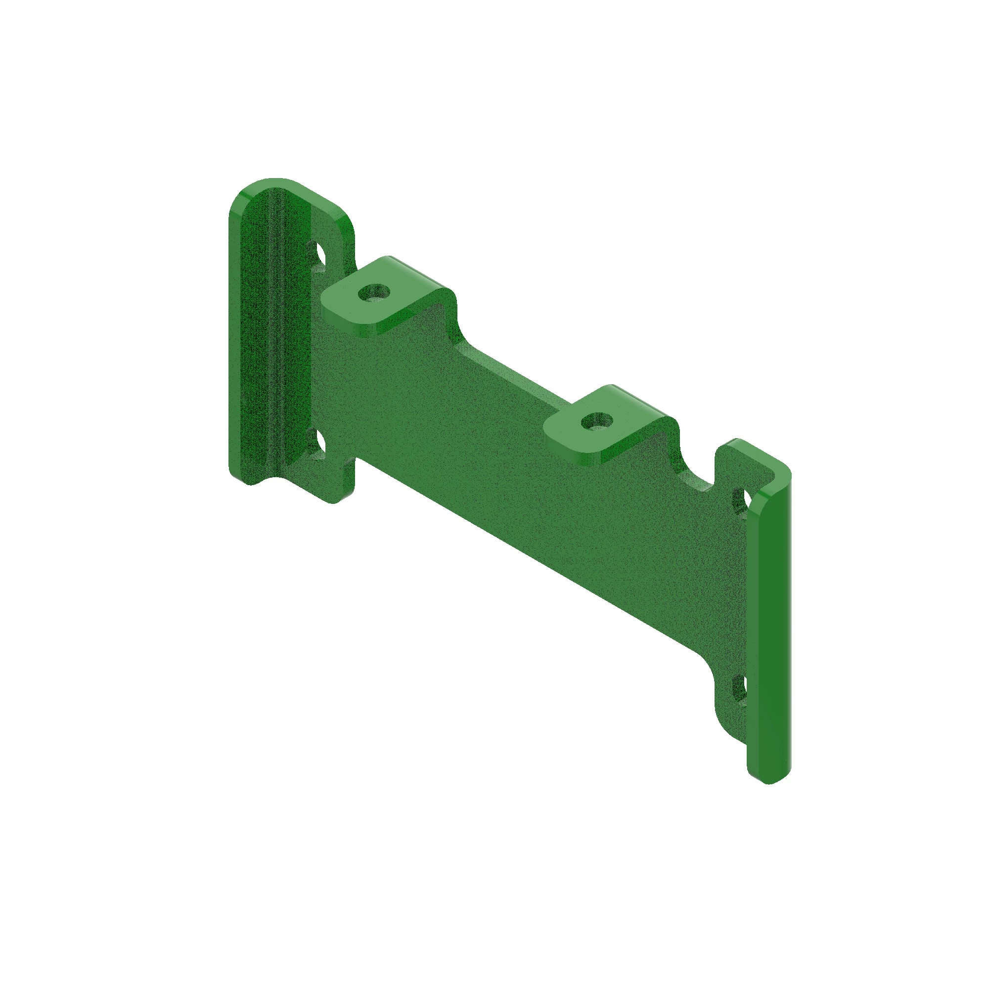 SUPPORT, FERTILIZER TRANSMISSION (F