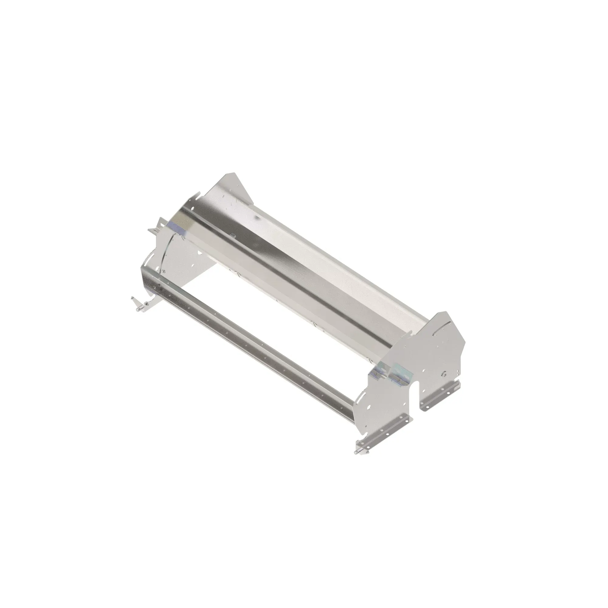 HOUSING, XFC/FC CHOPPER HOUSING NAR
