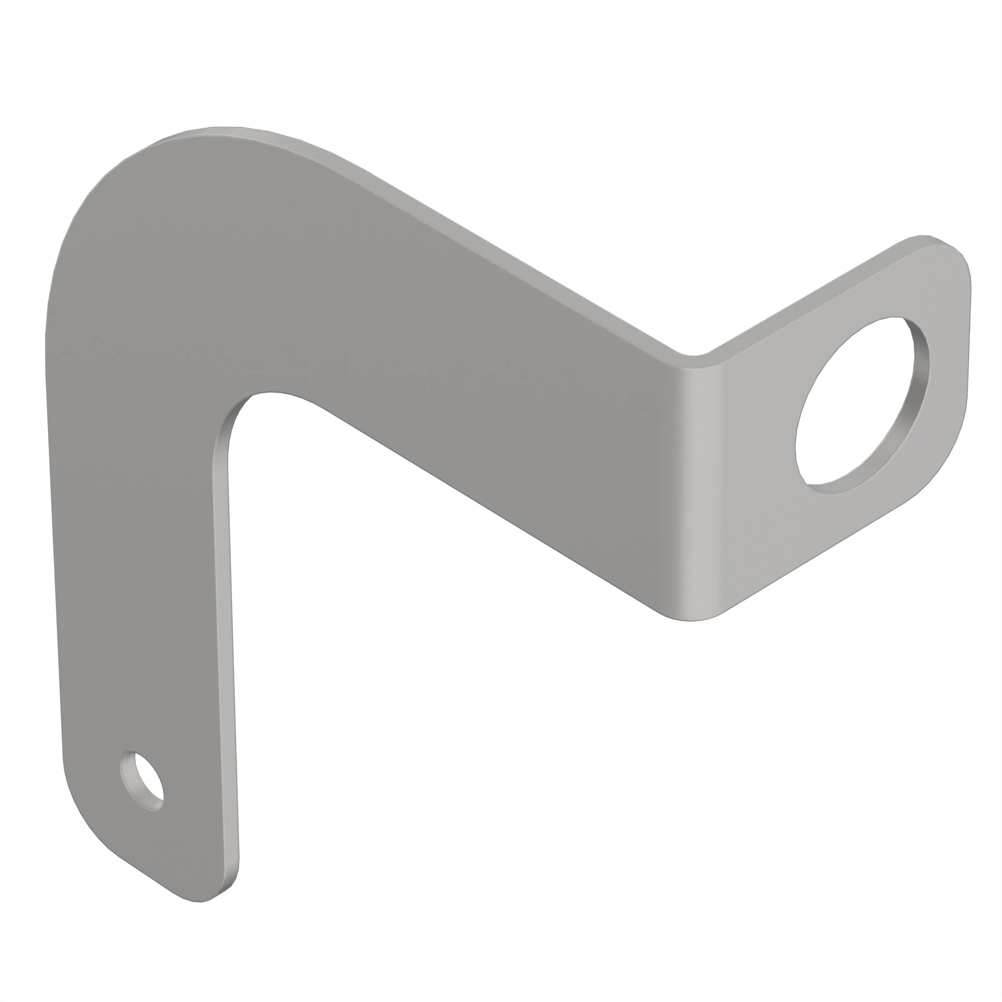 John Deere Bracket - T480596