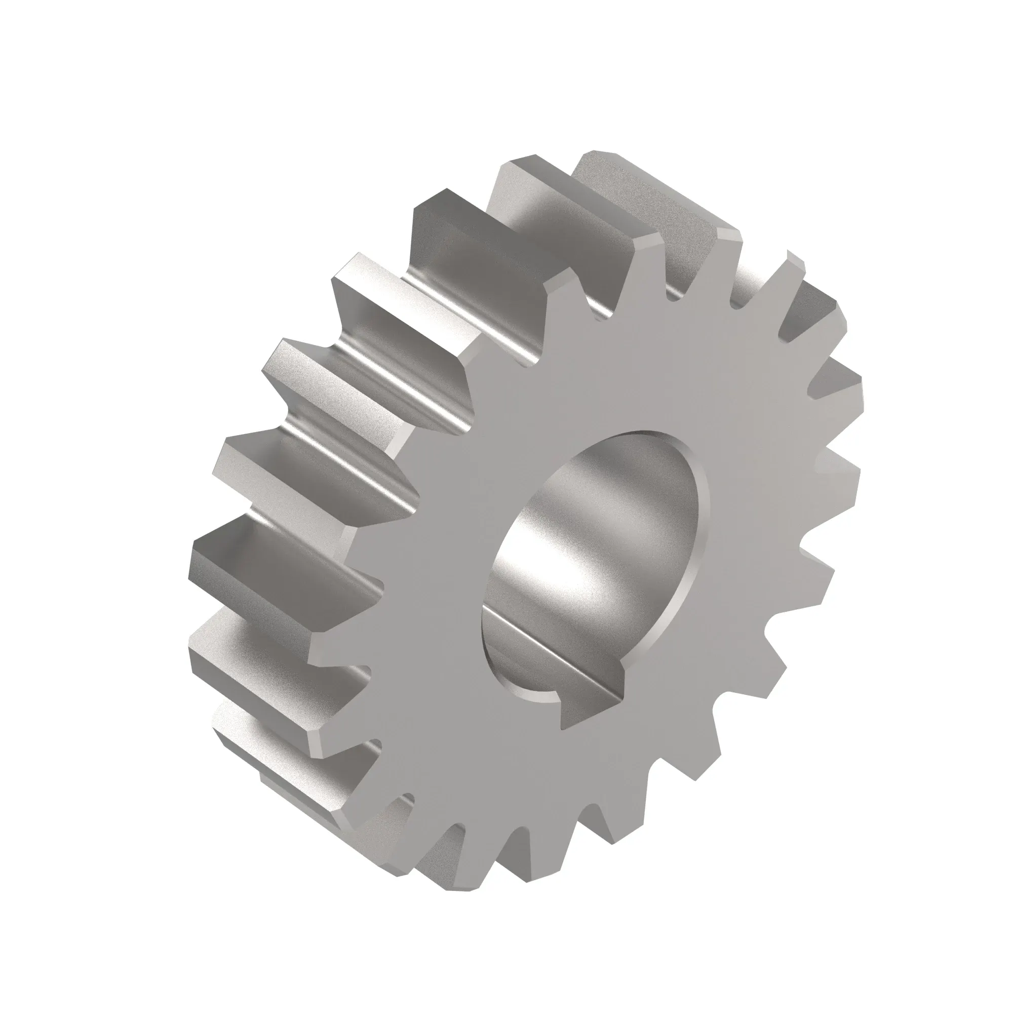 John Deere Gear, 20 Teeth - TCU23741