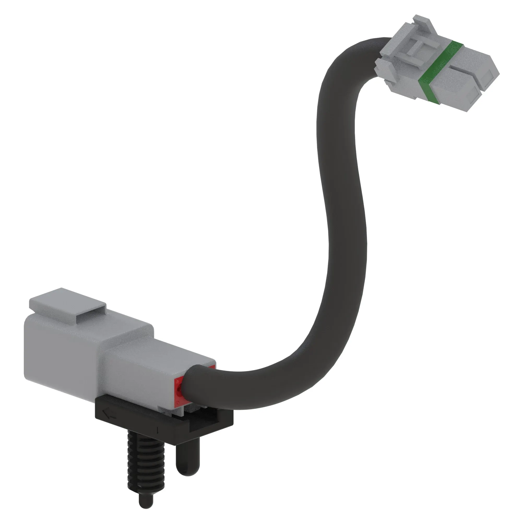 John Deere Beacon Light Jumper - AXT23342