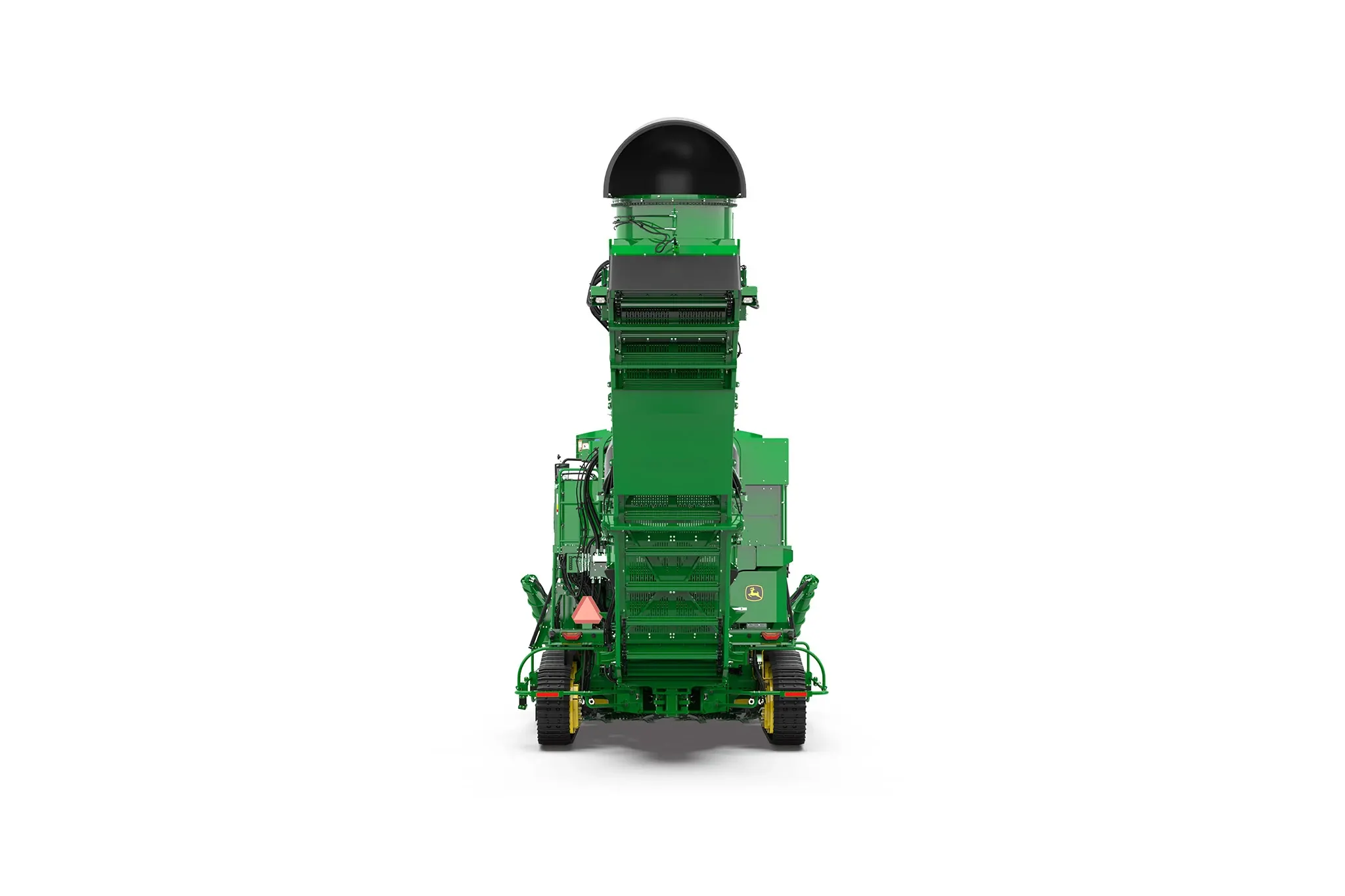 CH950 Sugar Cane Harvester | John Deere US