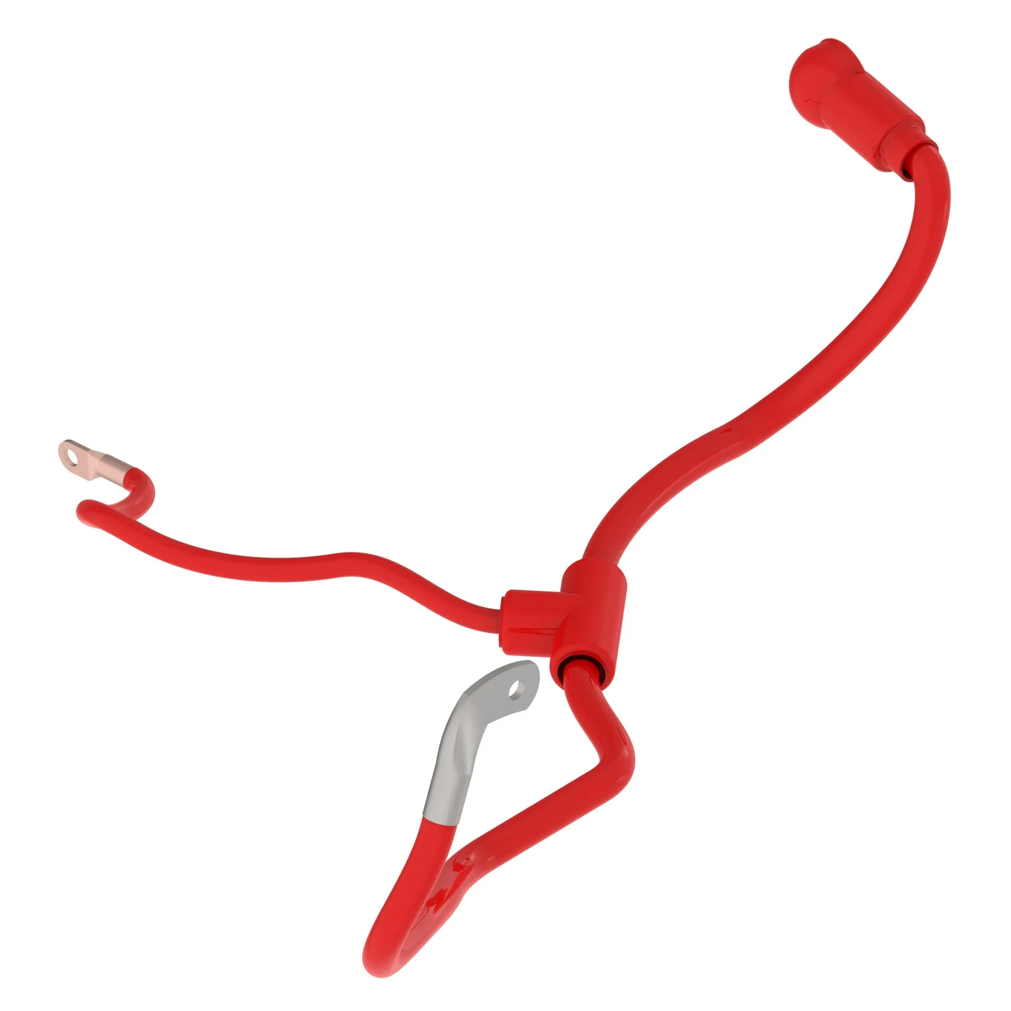 BATTERY CABLE, EAH200 - CABLE, BATT