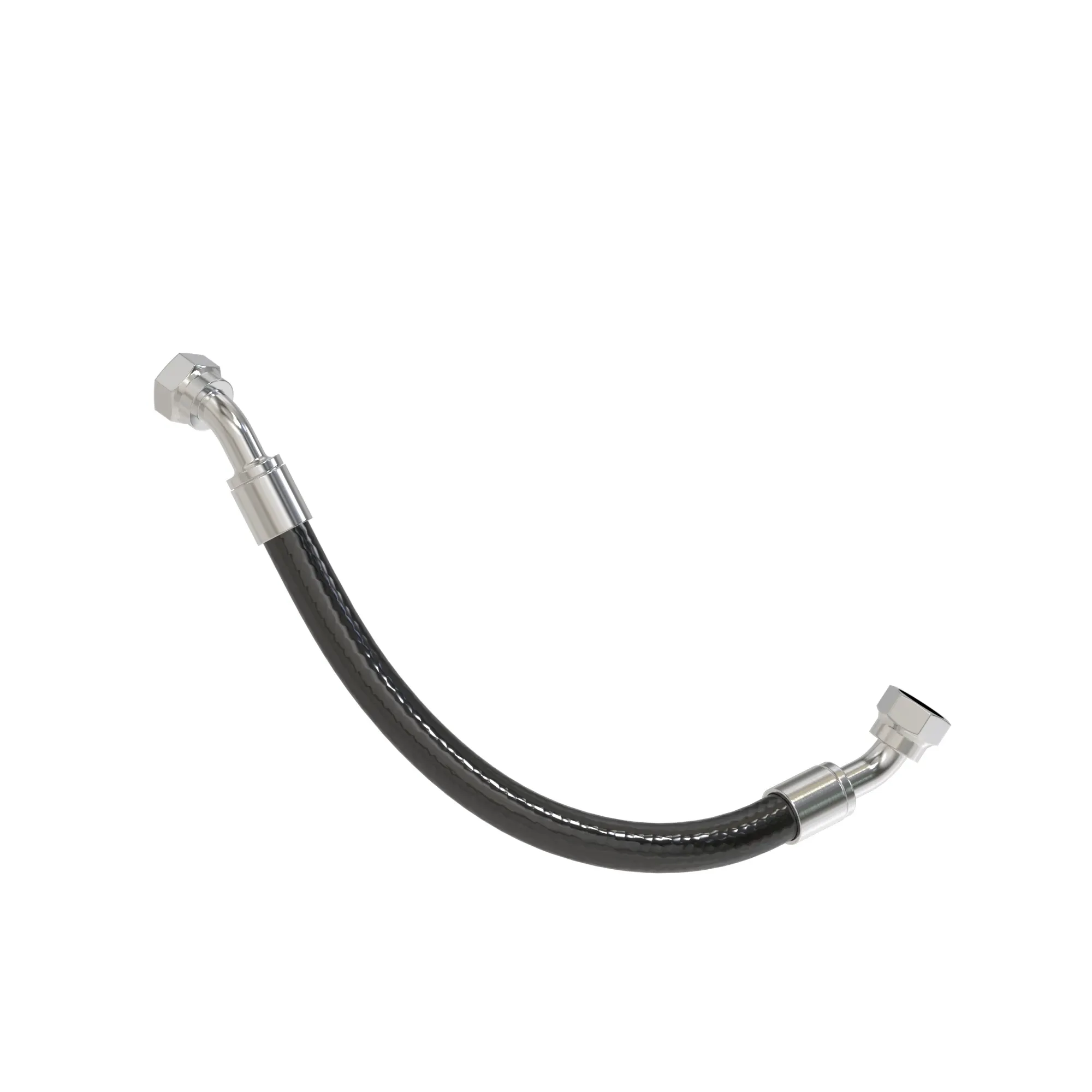 John Deere Hydraulic Hose - RE205006