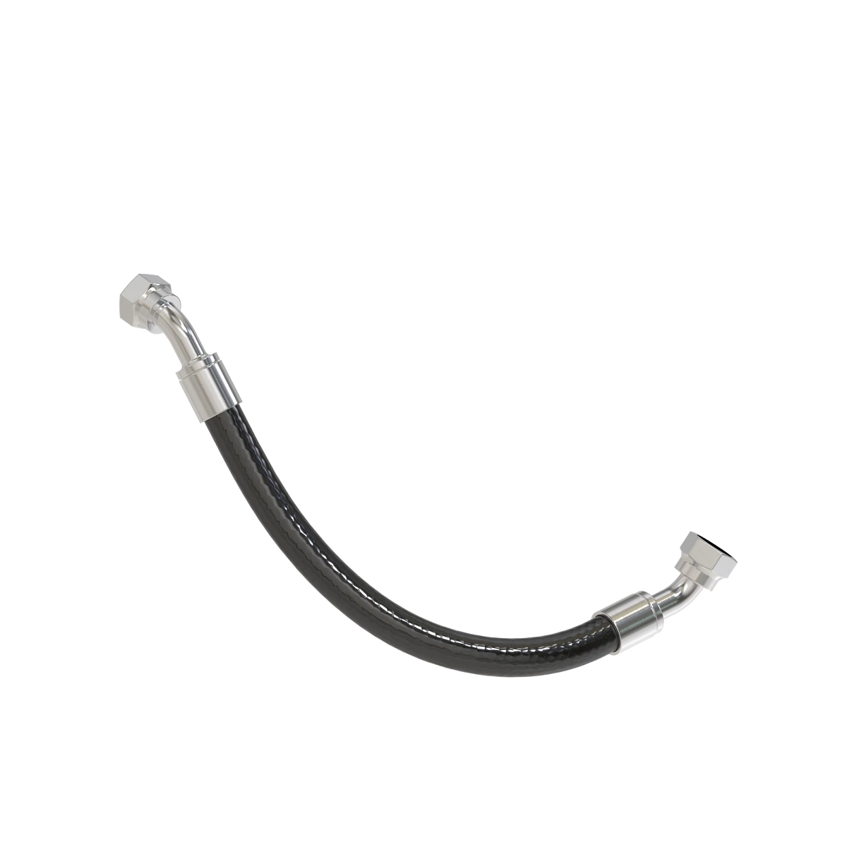 Hydraulic Hose - Fabricate, Scv Pre