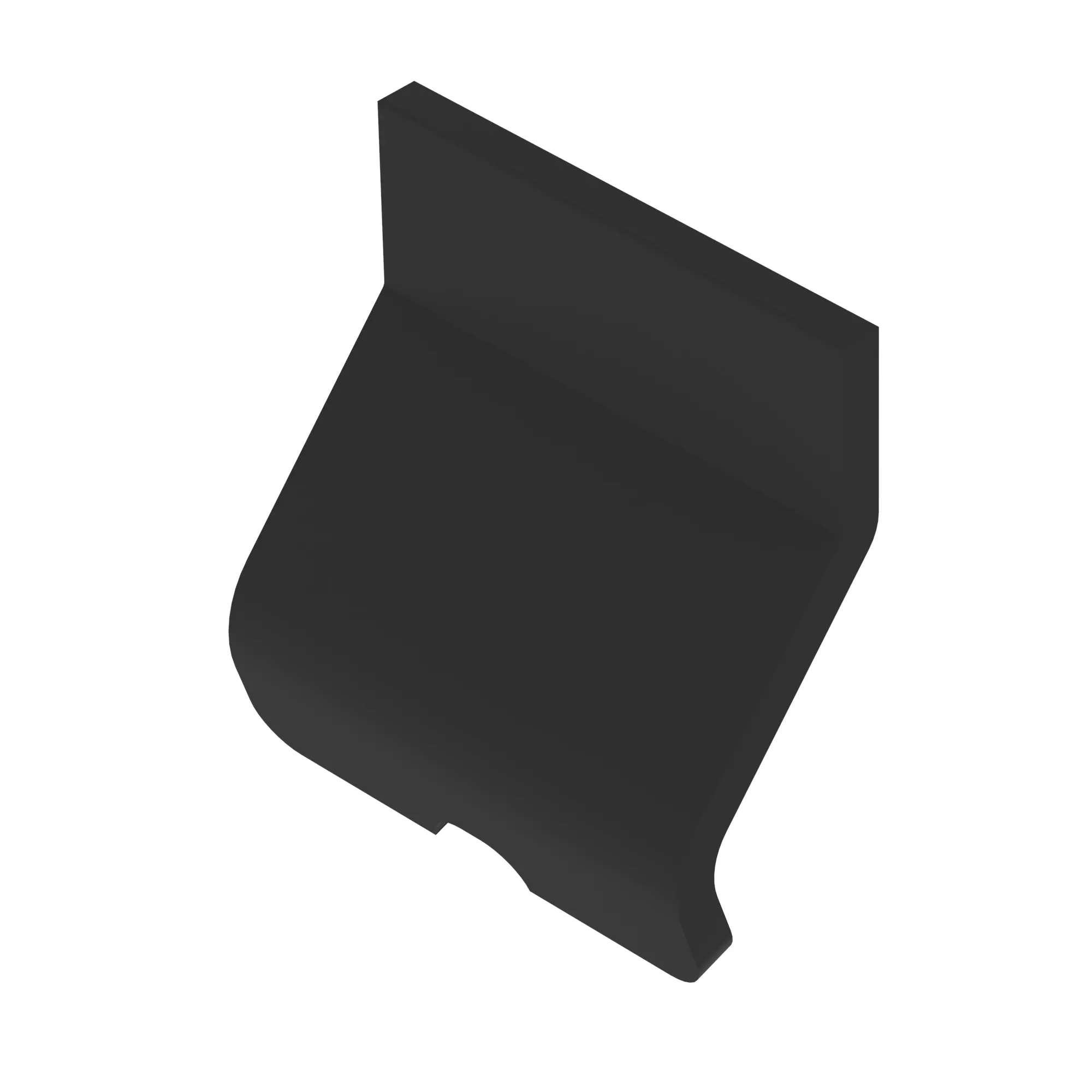 BARRIER, EMU HARNESS COVER (INS) LE