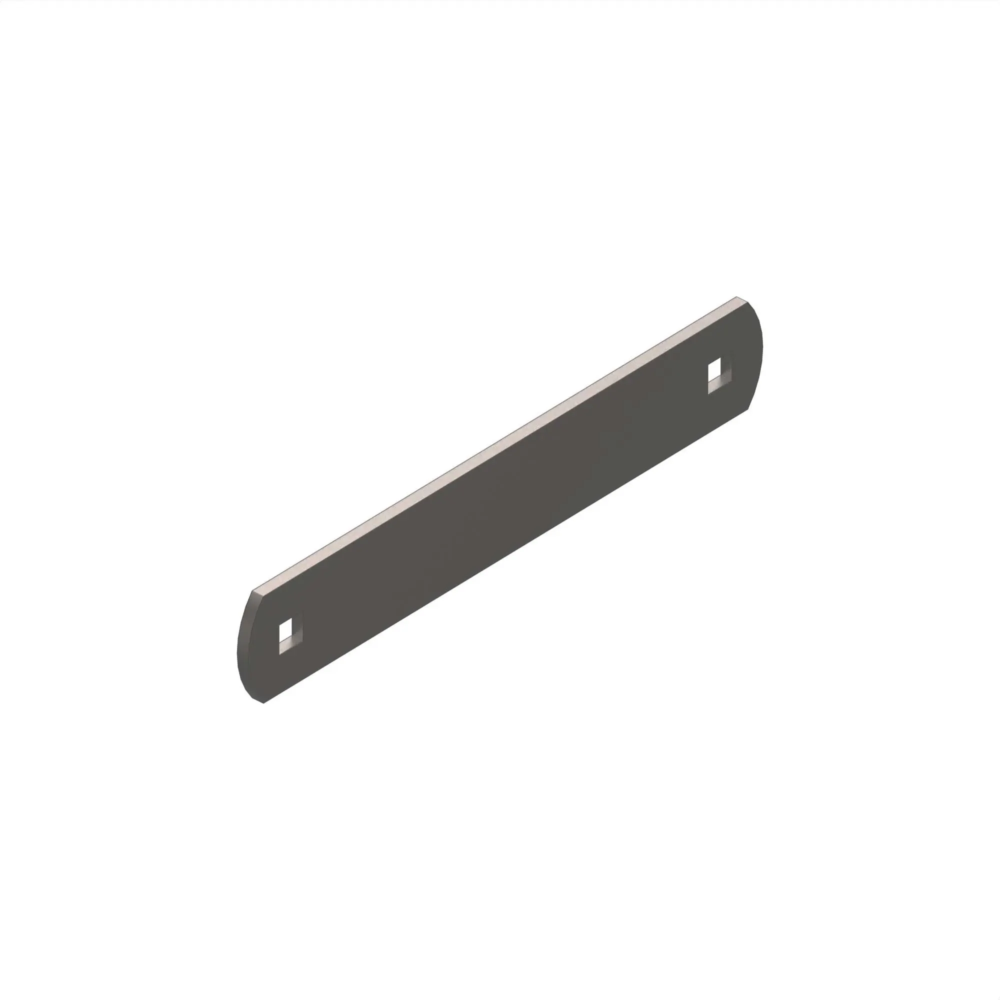 John Deere Gatherer Drum Strap - LCA99713
