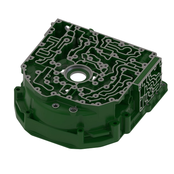 John Deere Cover - L228673
