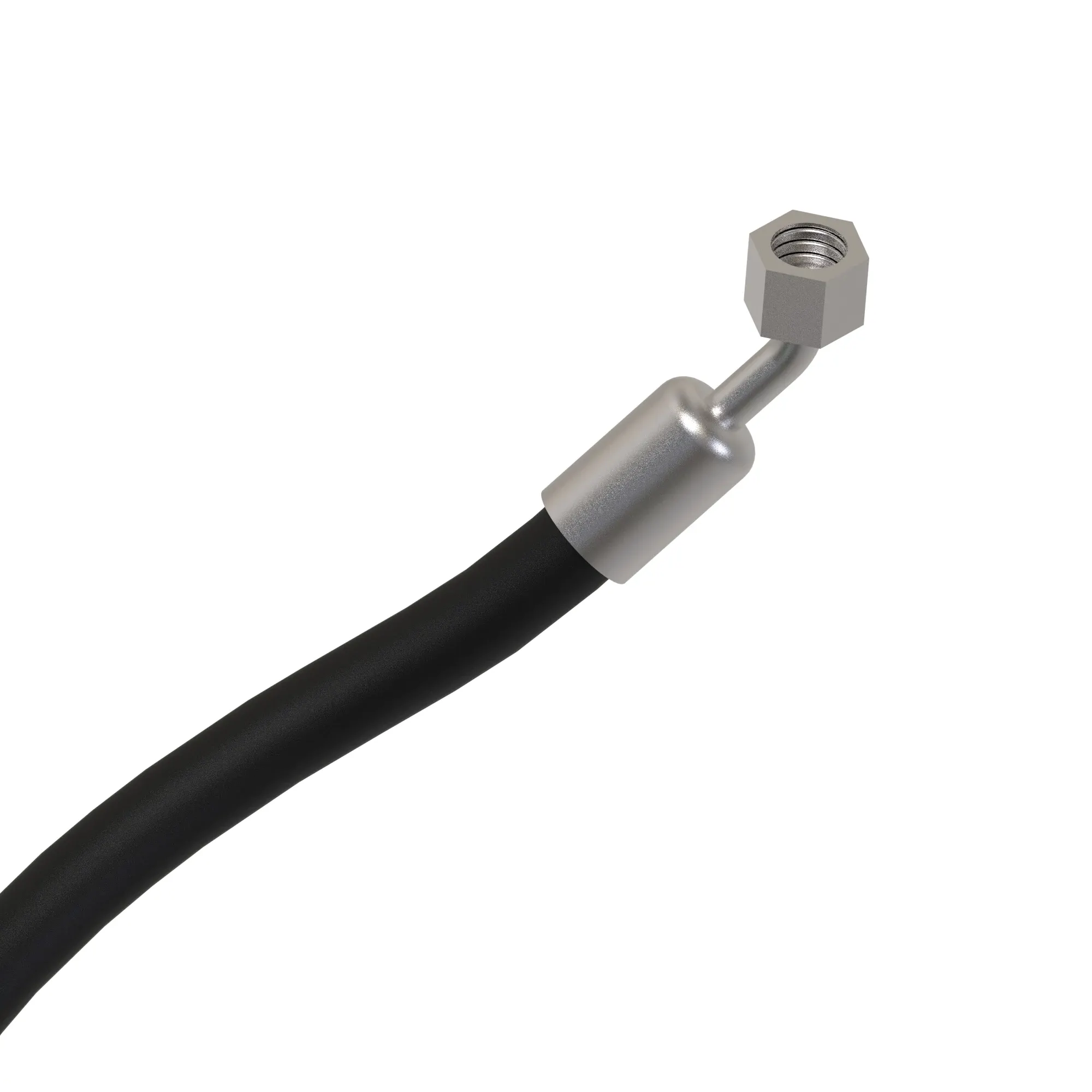 HOSE, FUEL SUPPLY