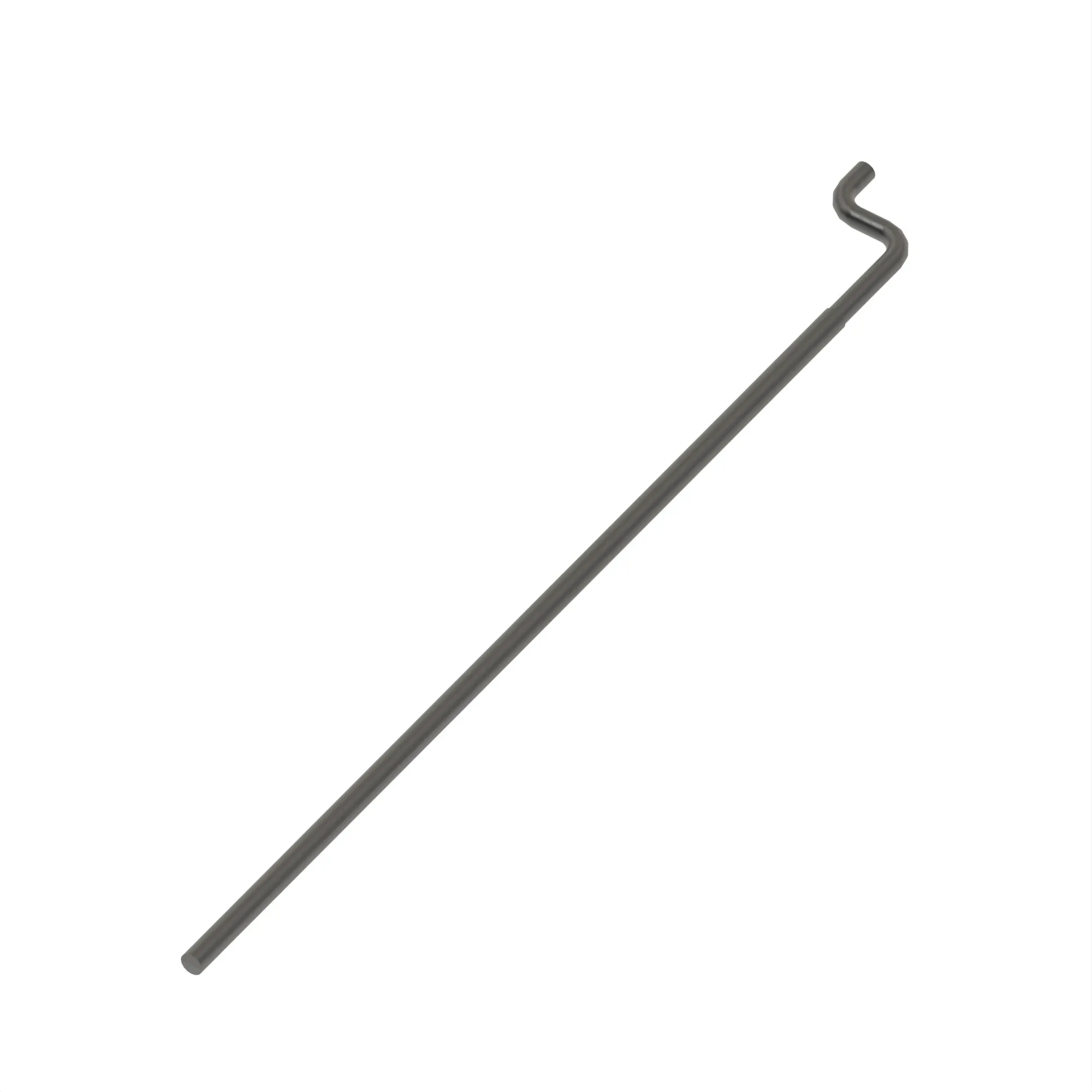 ROD, LATCH RELEASE, FRONT HOOD