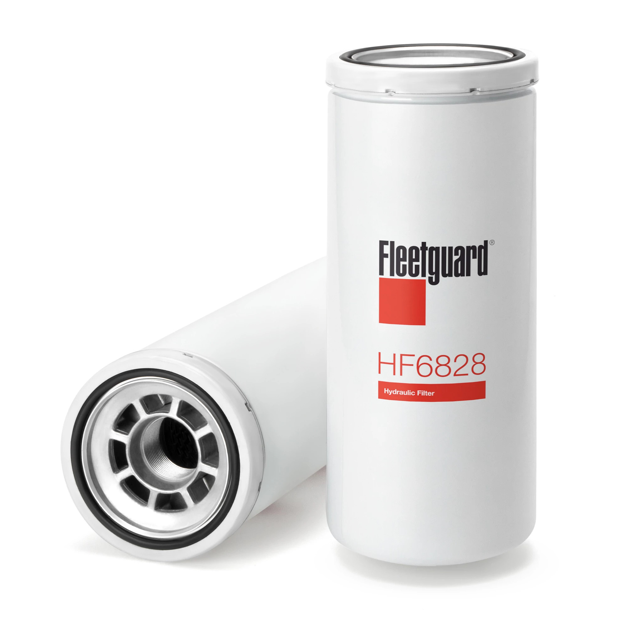 Fleetguard Hydraulic Oil Filter - PMHF6828J