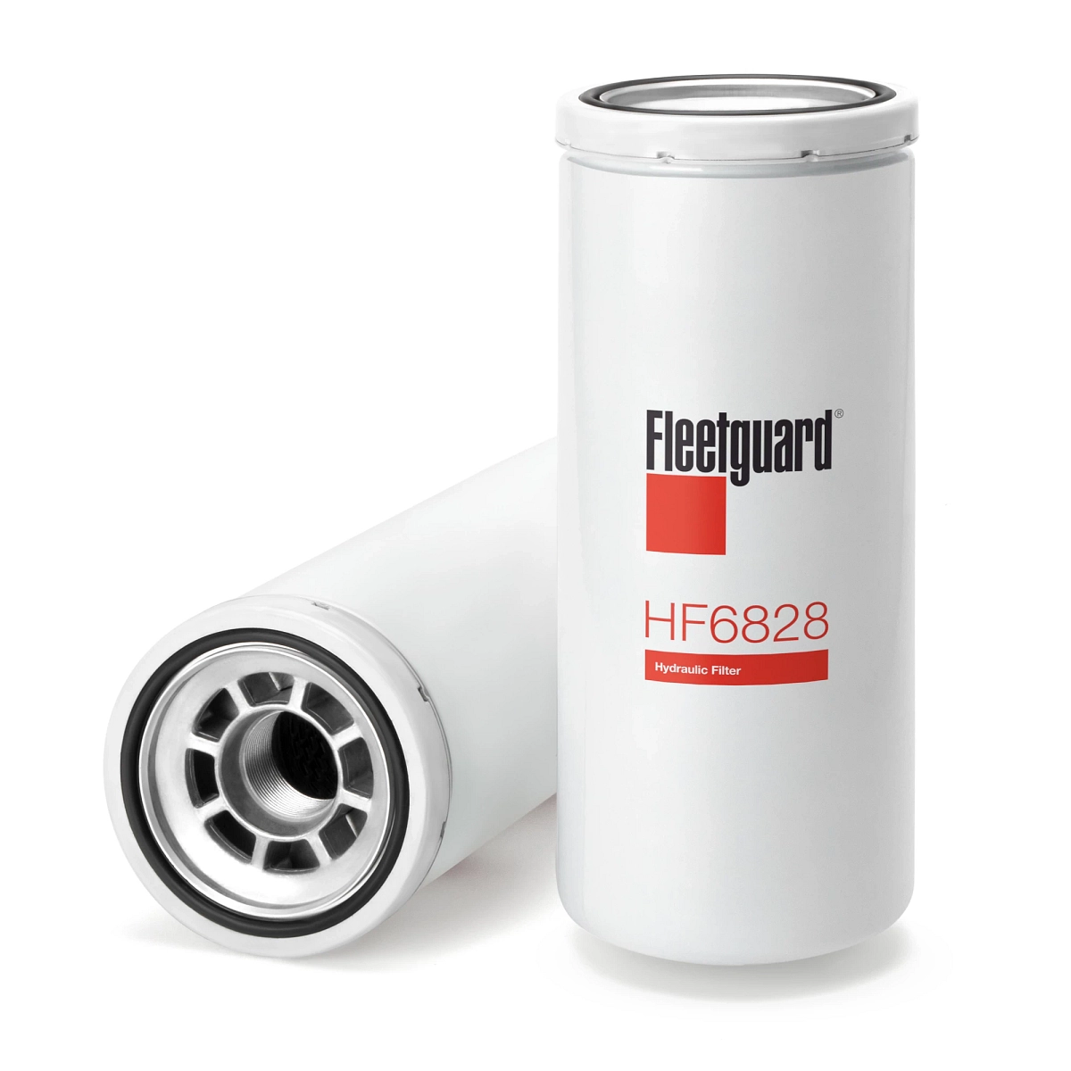 Hydraulic Filter