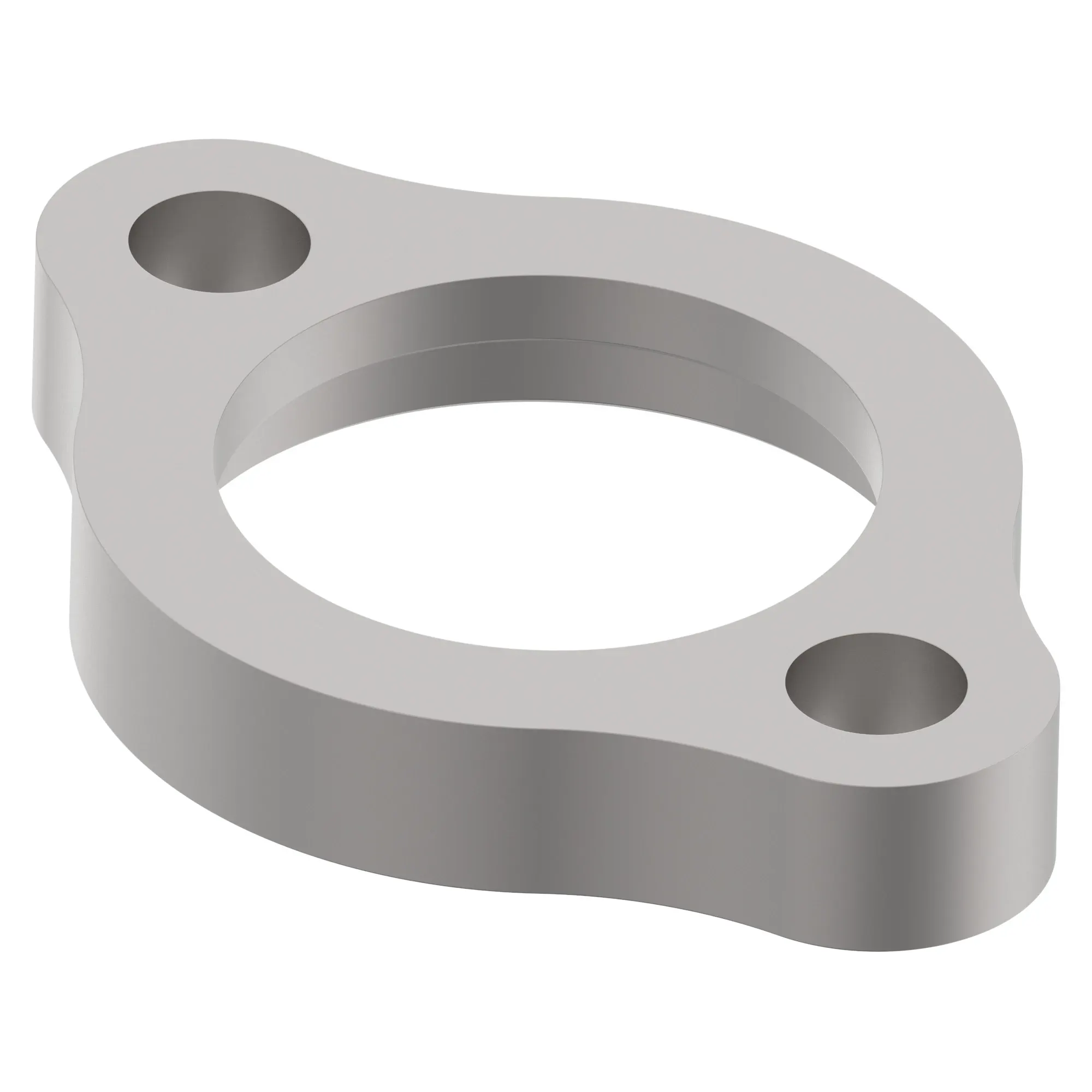 FLANGE FITTING